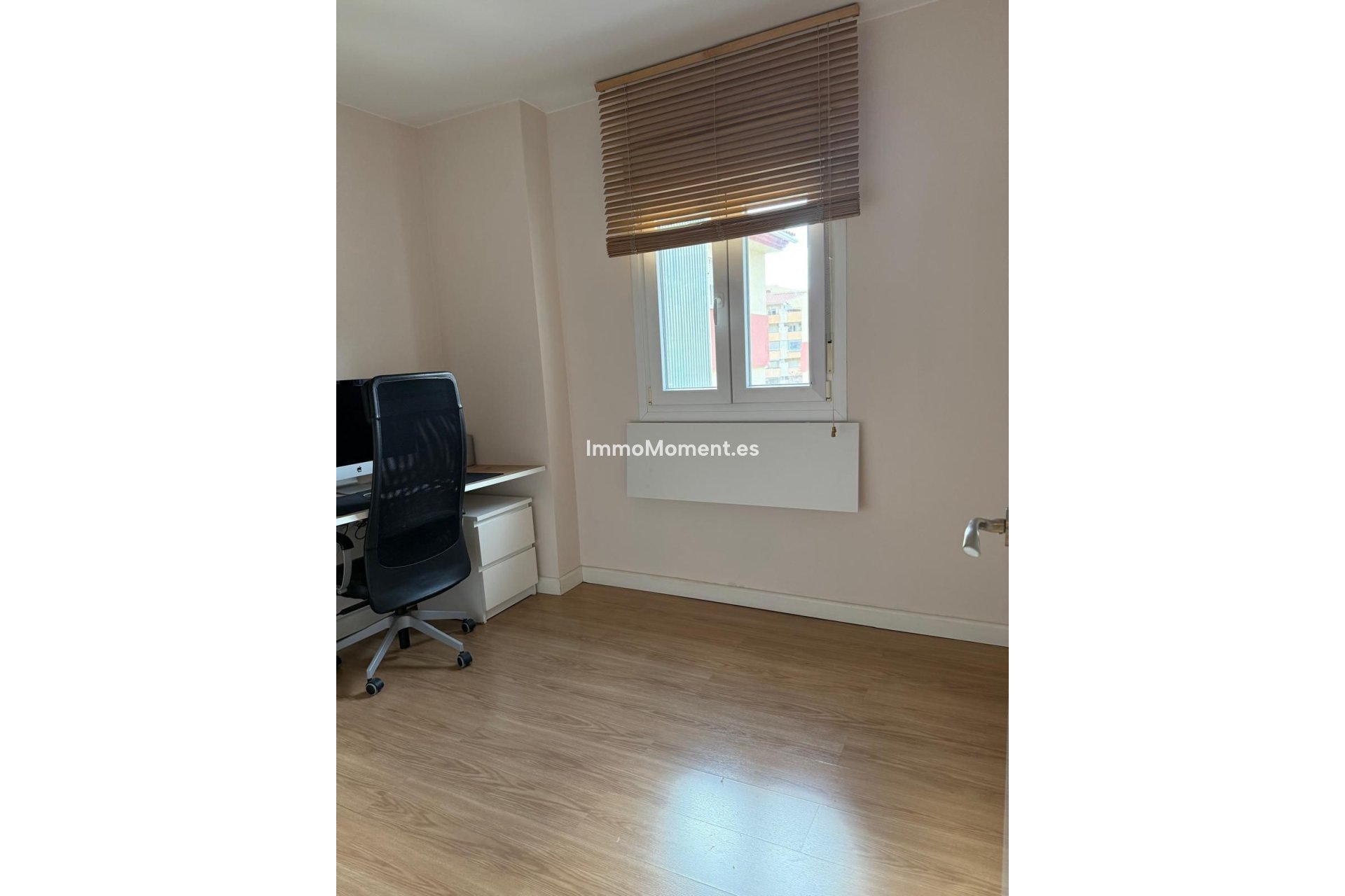 Revente - Appartement - Marbella - Marbella Centro