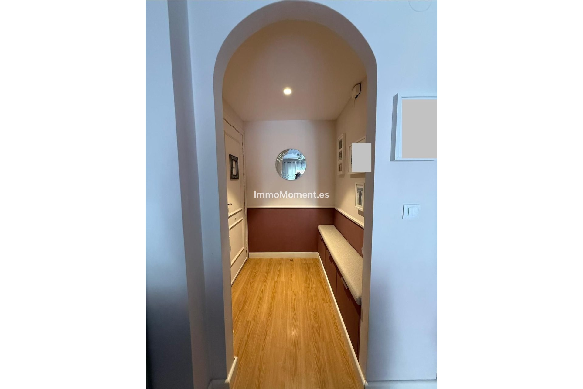 Revente - Appartement - Marbella - Marbella Centro