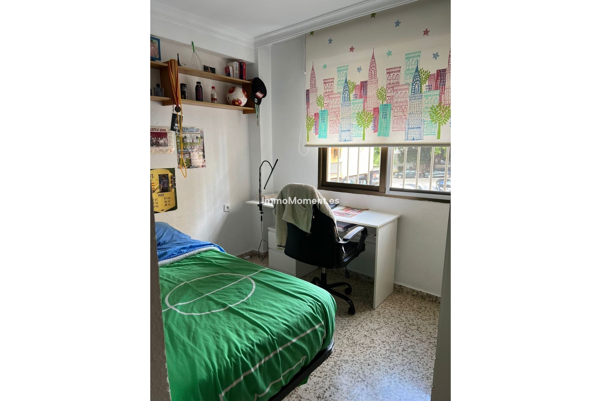 Revente - Appartement - Marbella - Marbella Centro