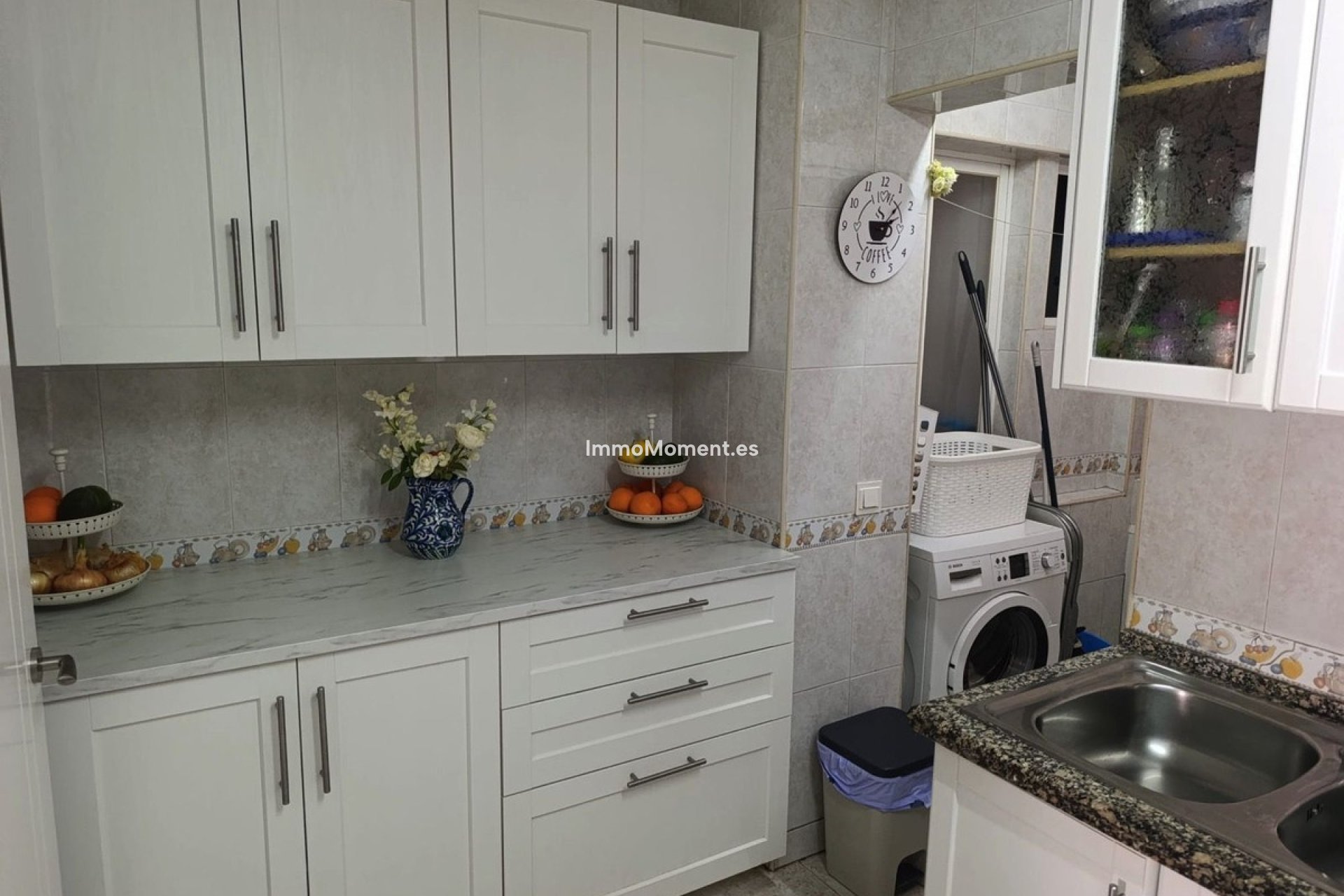 Revente - Appartement - Marbella - Marbella Centro