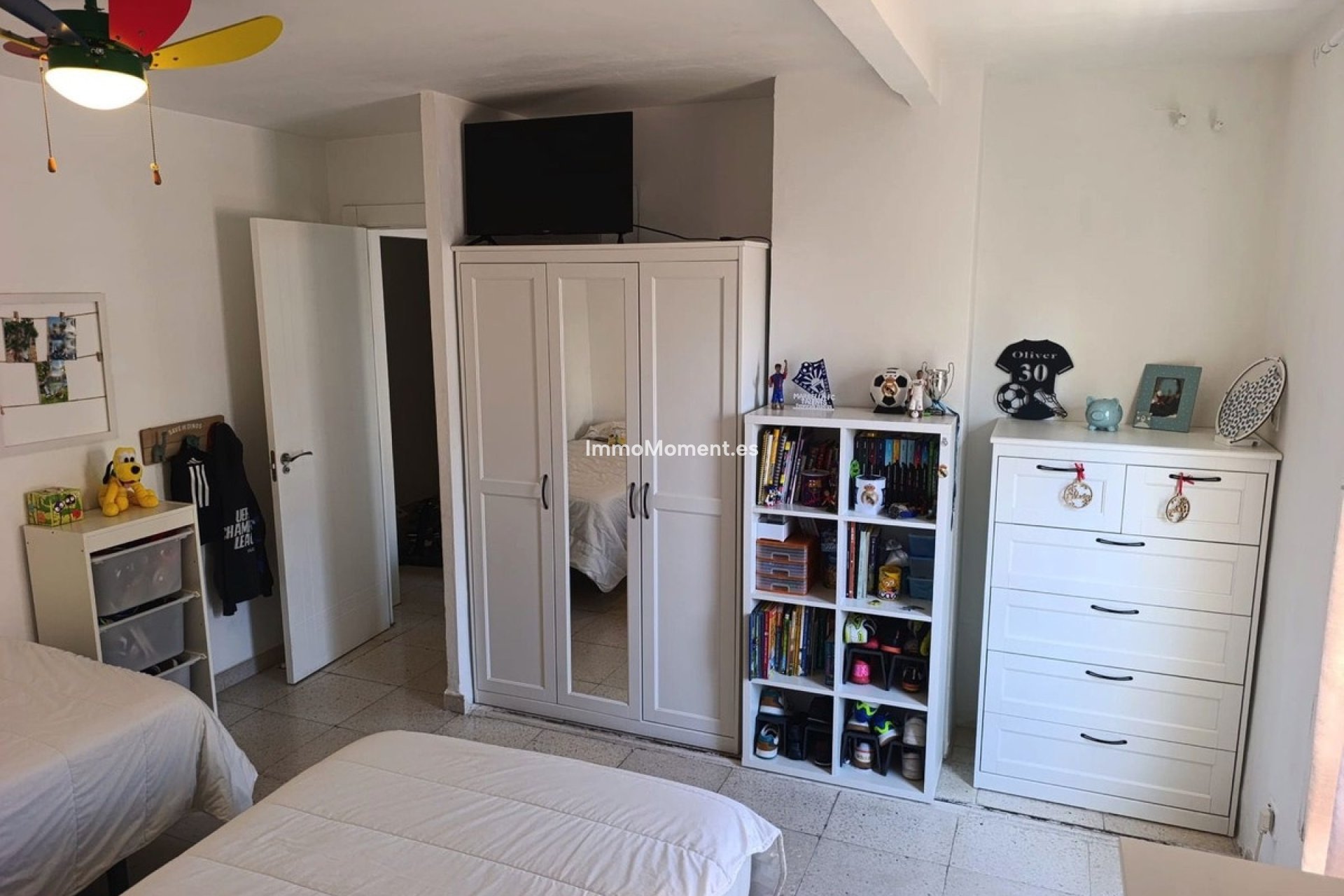 Revente - Appartement - Marbella - Marbella Centro