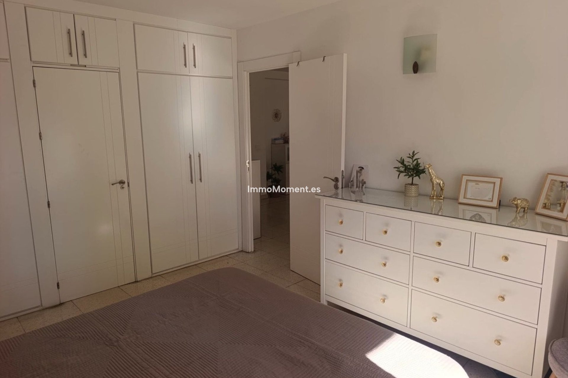 Revente - Appartement - Marbella - Marbella Centro