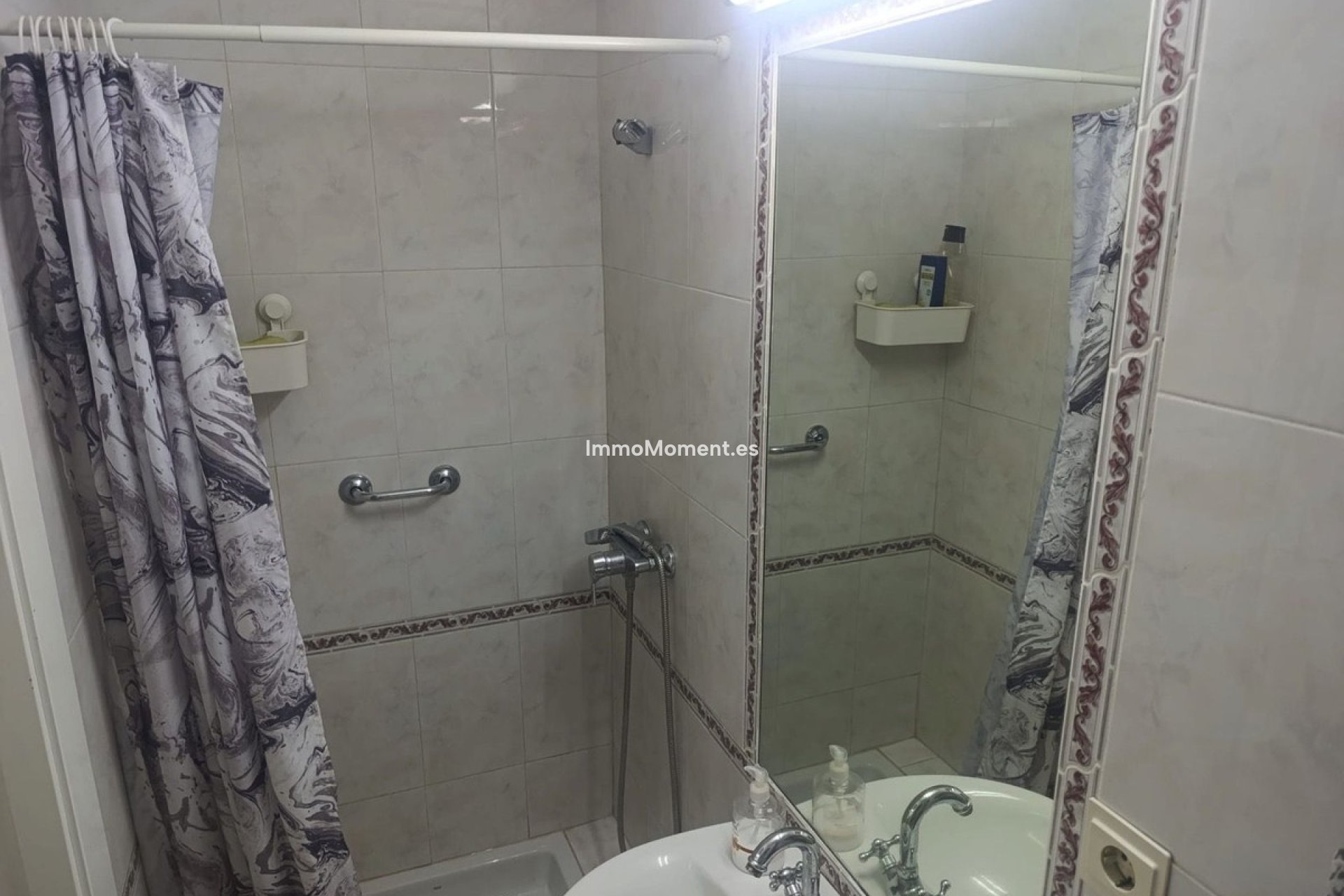 Revente - Appartement - Marbella - Marbella Centro