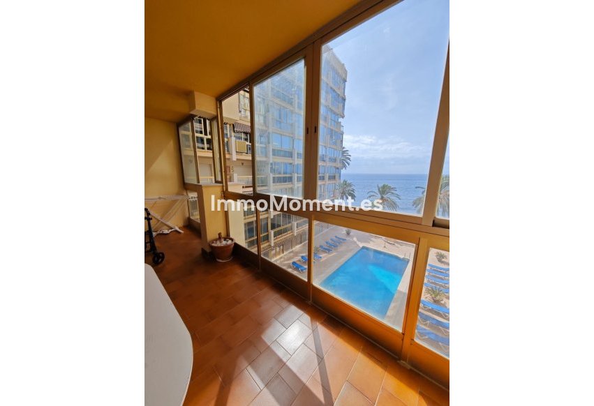 Revente - Appartement - Marbella - Marbella Centro