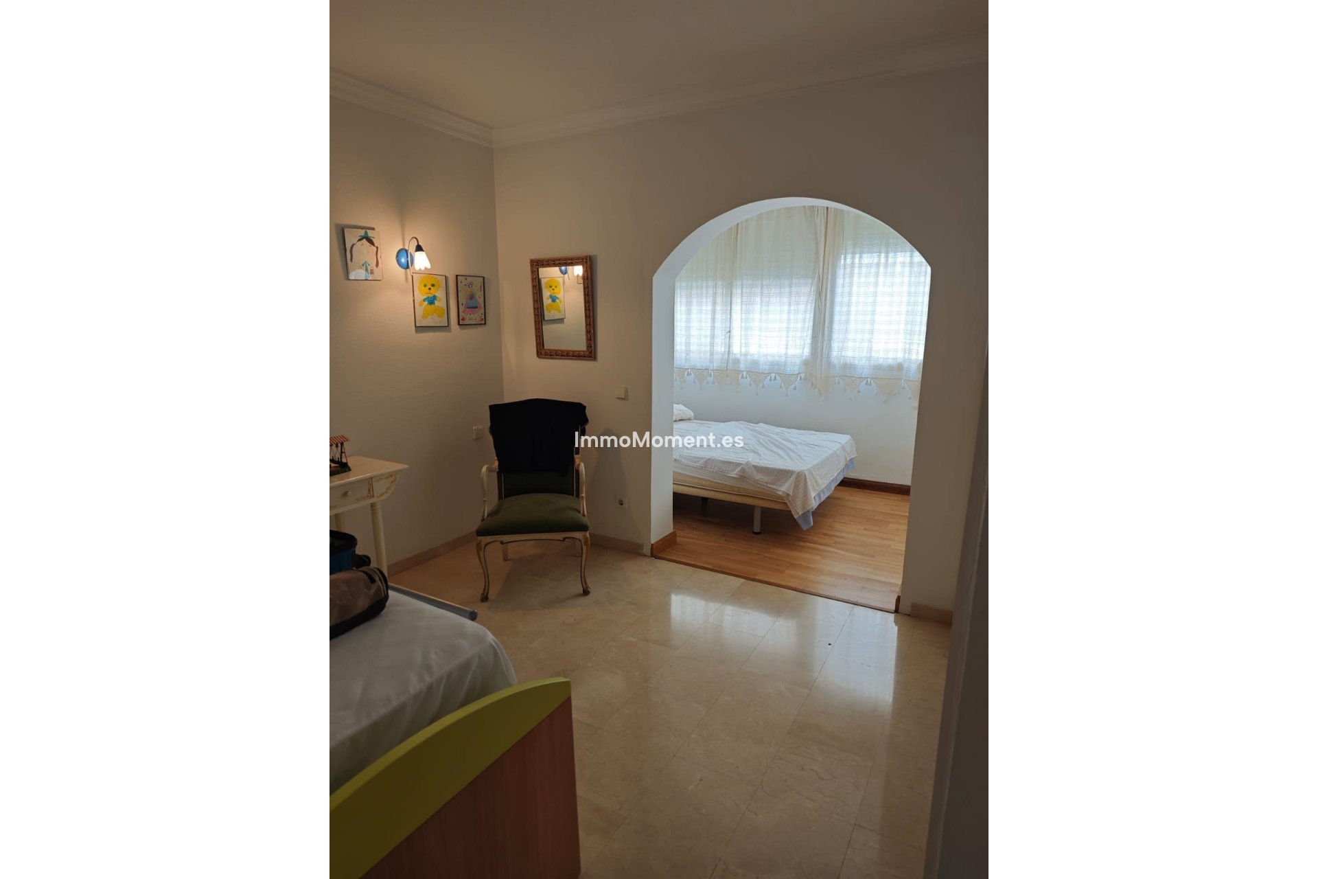 Revente - Appartement - Marbella - Marbella Centro