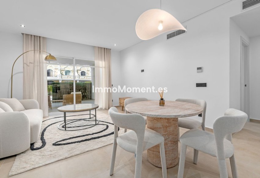 Revente - Appartement - Marbella - Marbella Centro