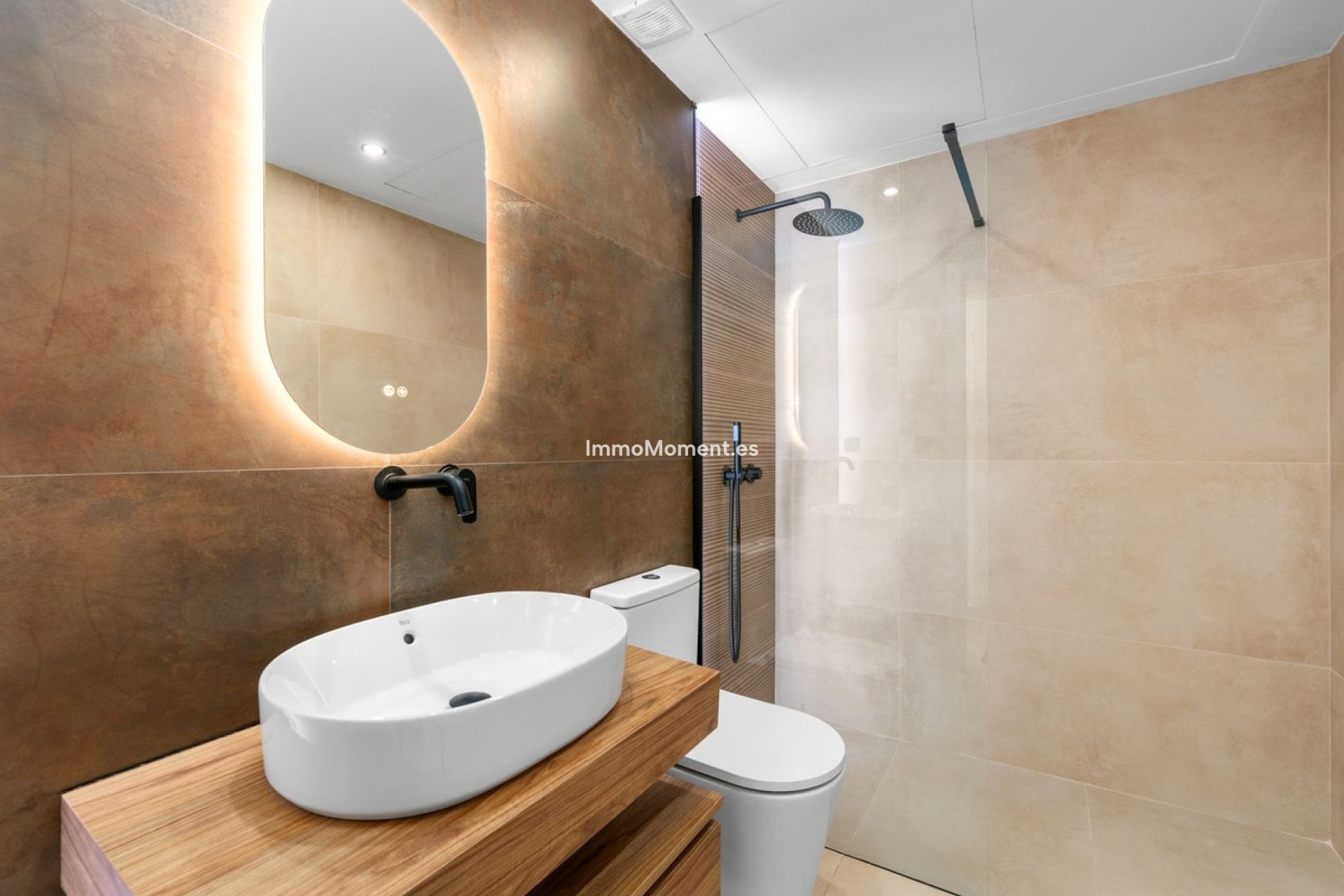 Revente - Appartement - Marbella - Marbella Centro