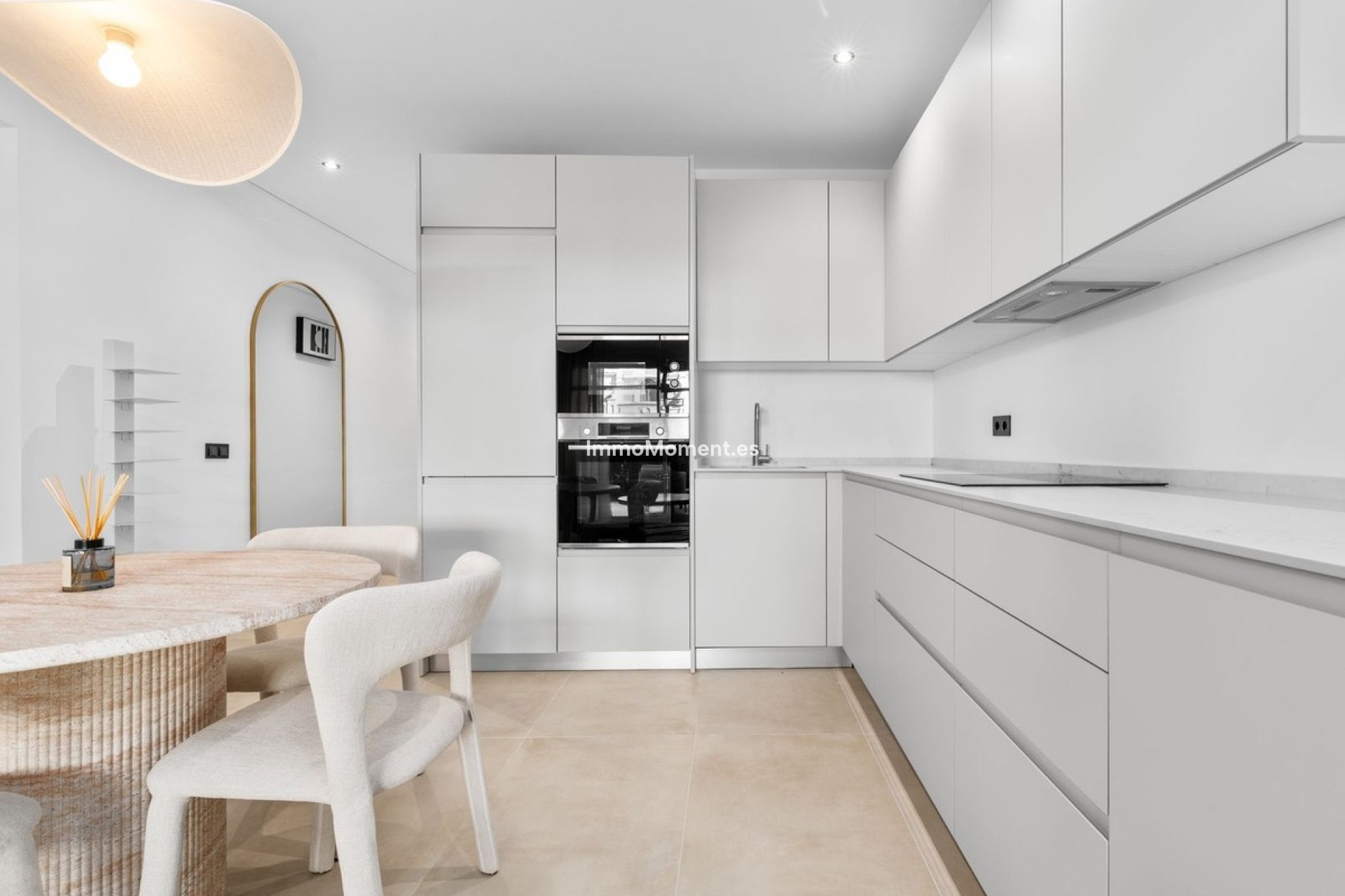 Revente - Appartement - Marbella - Marbella Centro