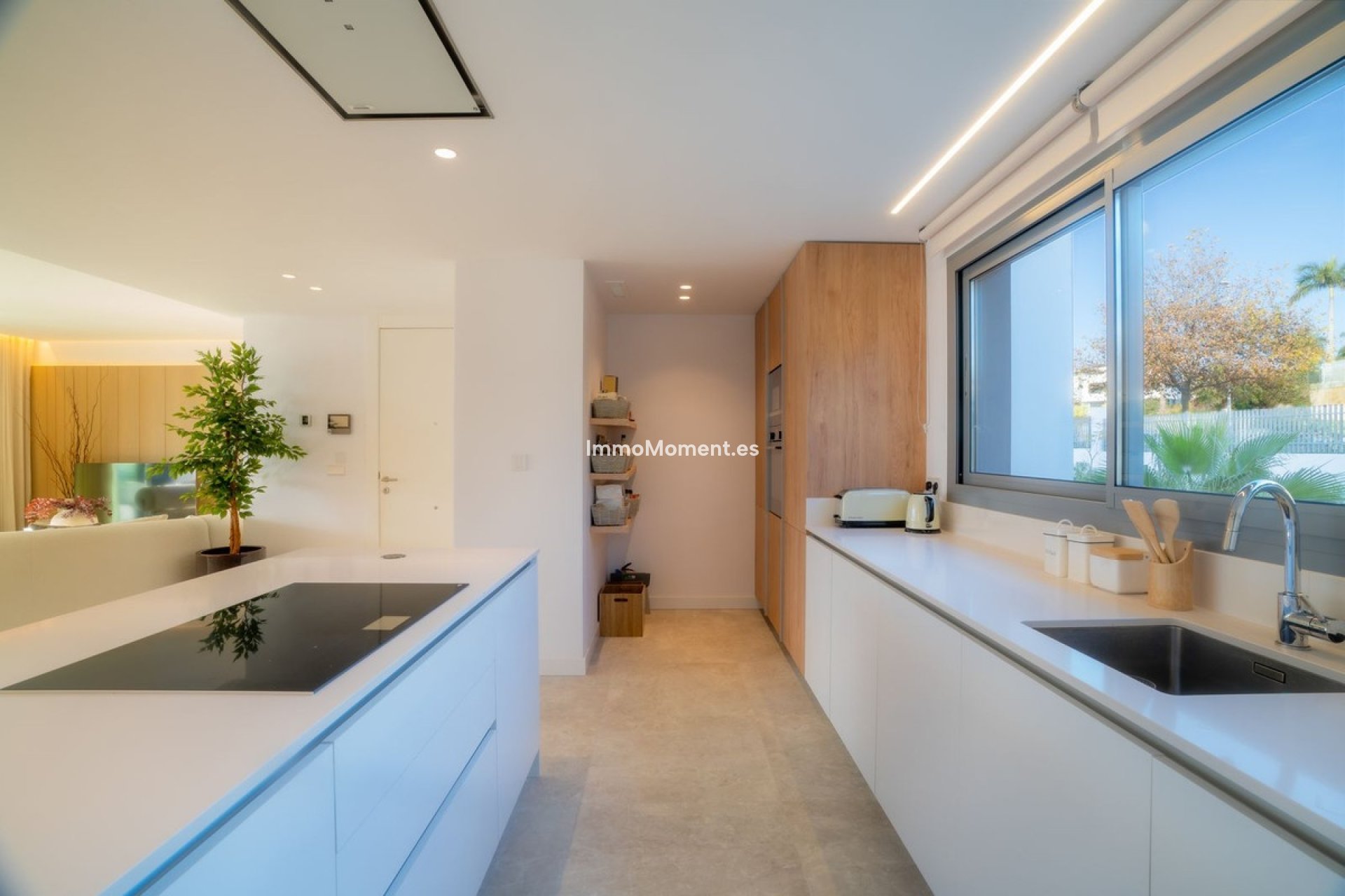 Revente - Appartement - Marbella - Marbella Centro