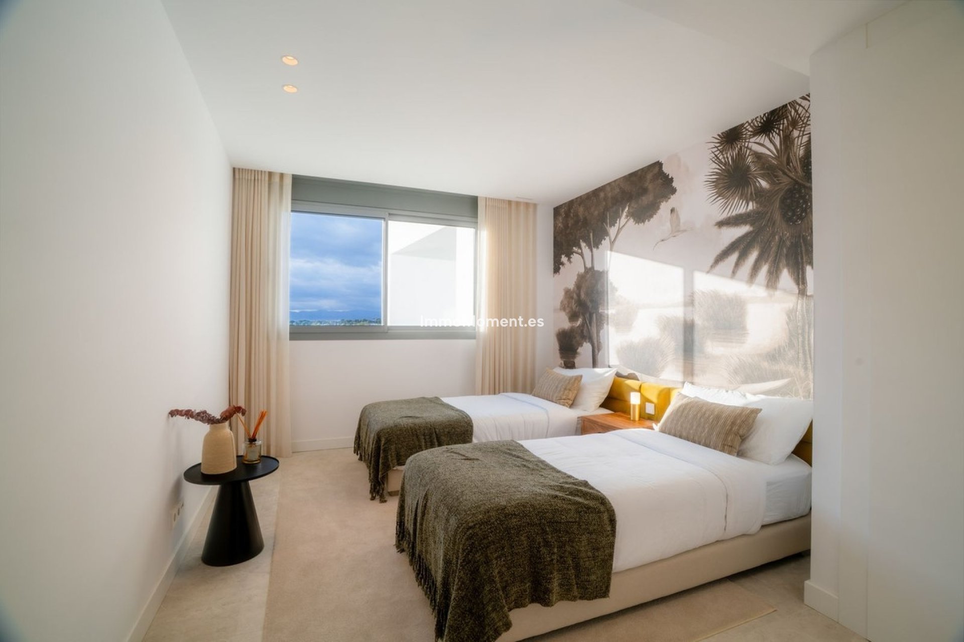 Revente - Appartement - Marbella - Marbella Centro