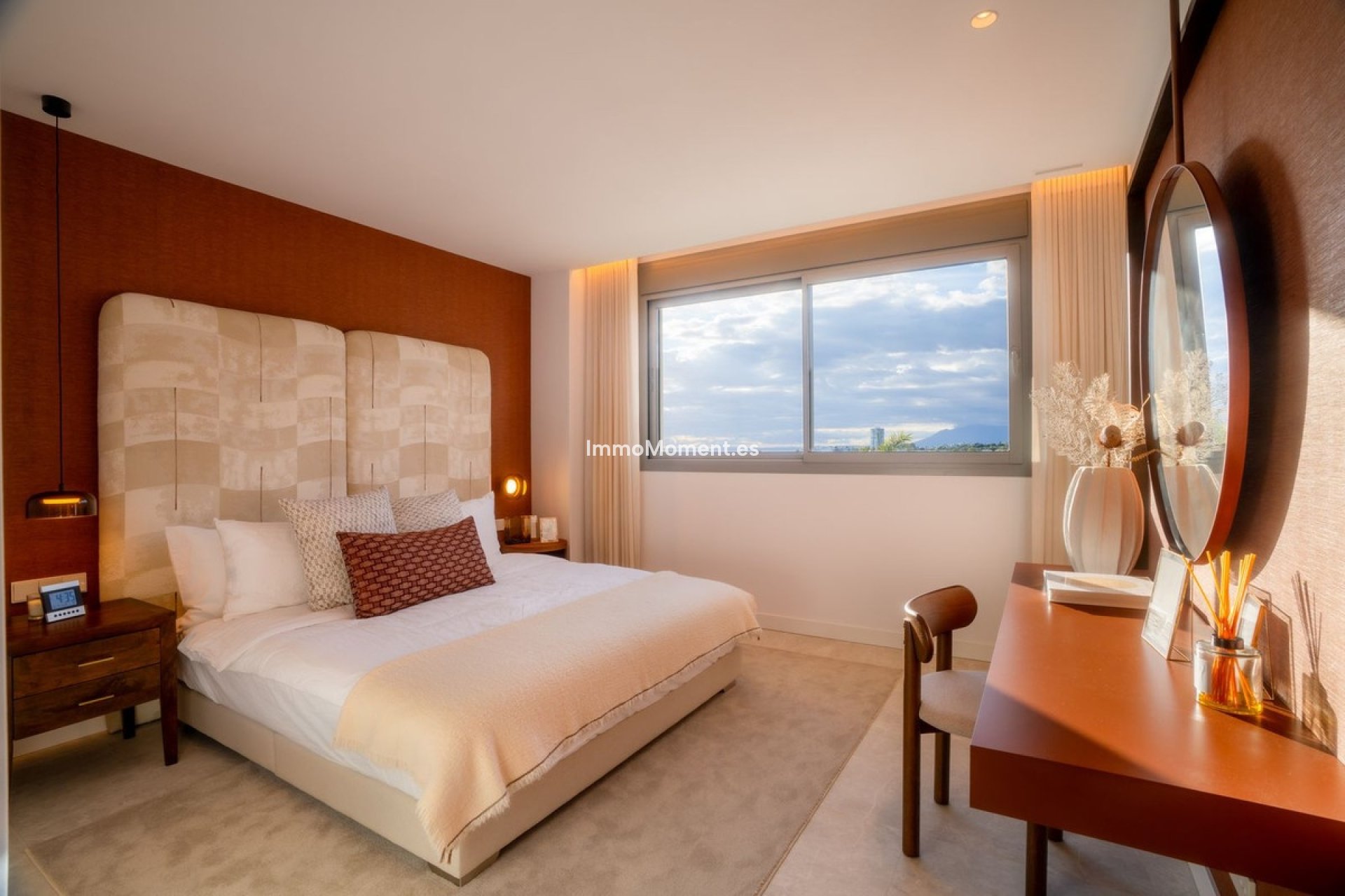 Revente - Appartement - Marbella - Marbella Centro