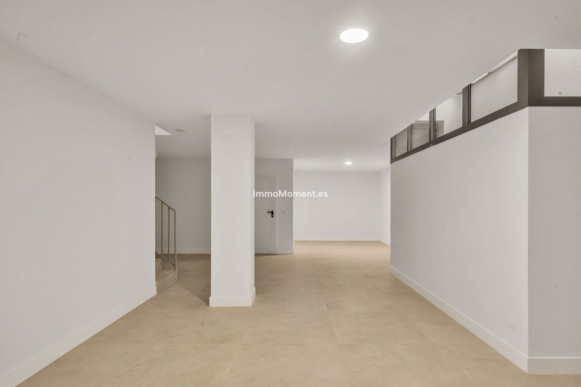 Revente - Appartement - Marbella - Marbella Centro