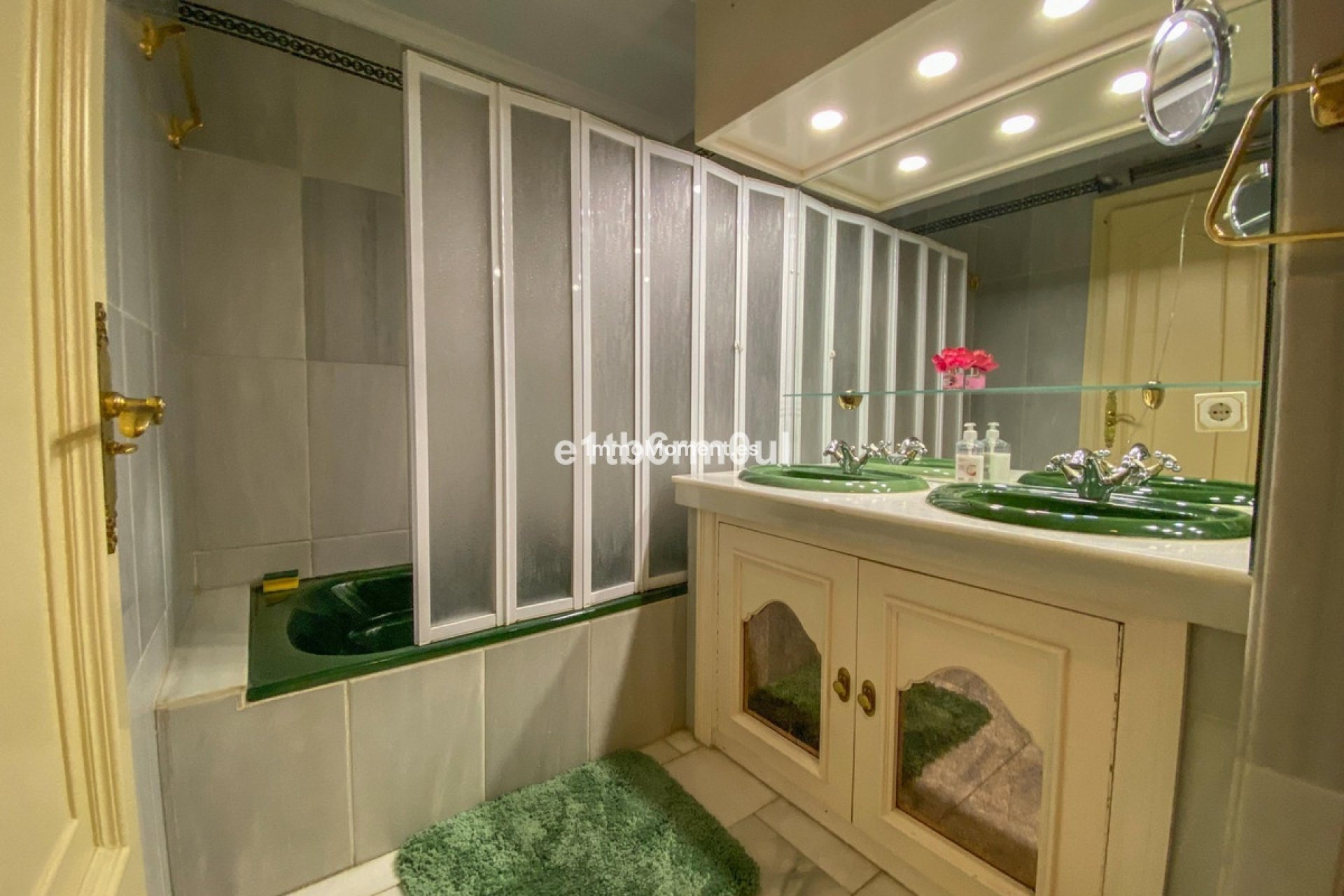 Revente - Appartement - Marbella - Marbella Centro