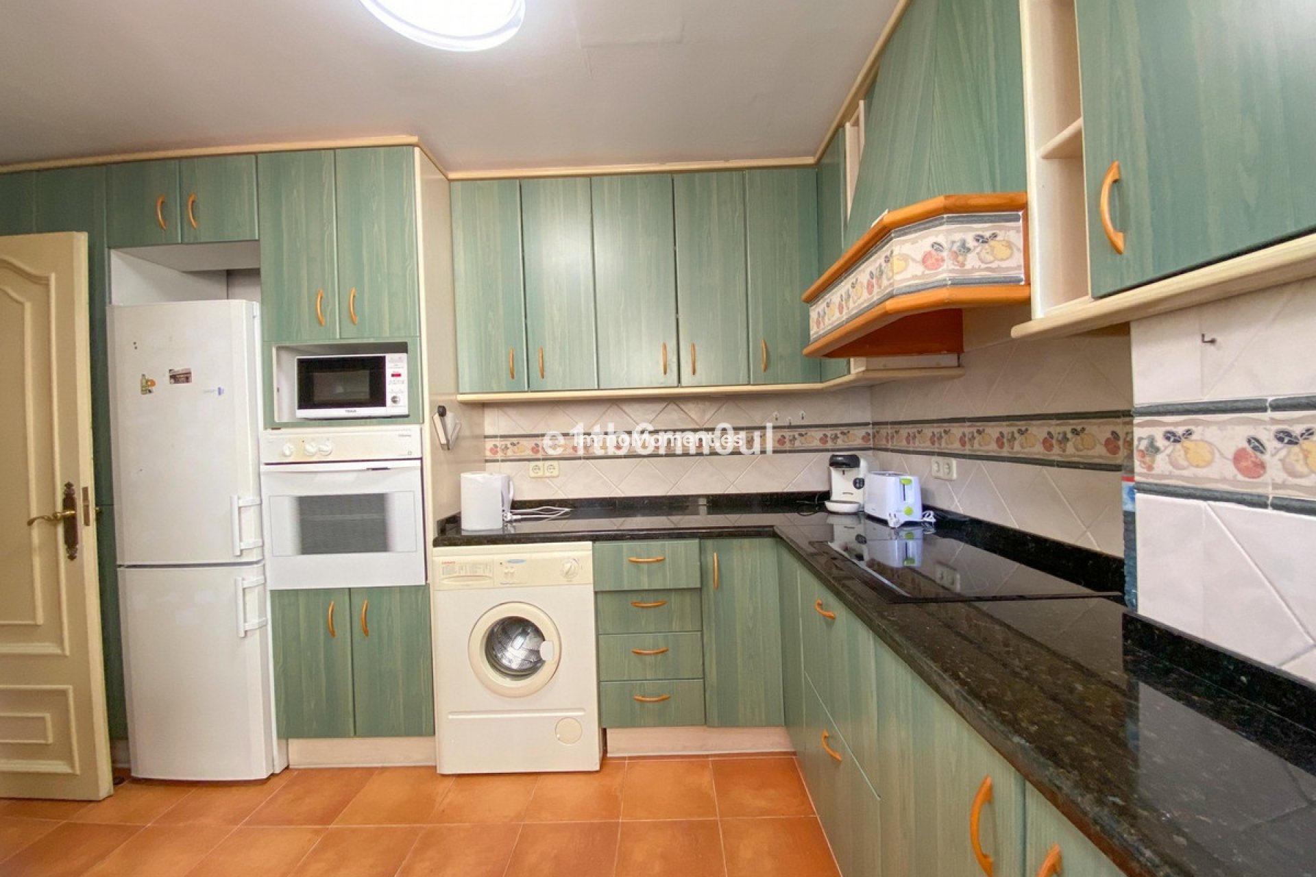 Revente - Appartement - Marbella - Marbella Centro