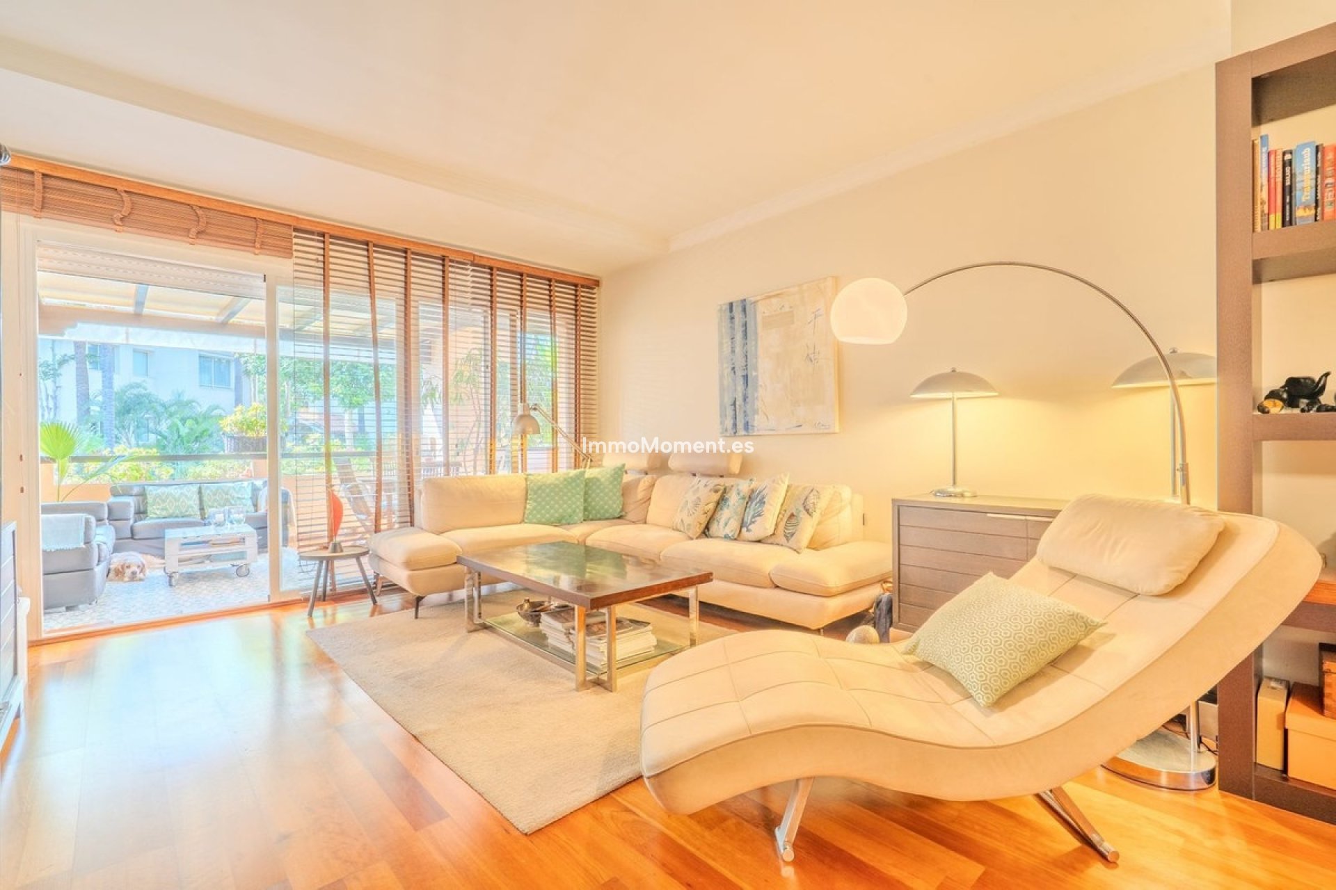 Revente - Appartement - Marbella - Marbella Centro