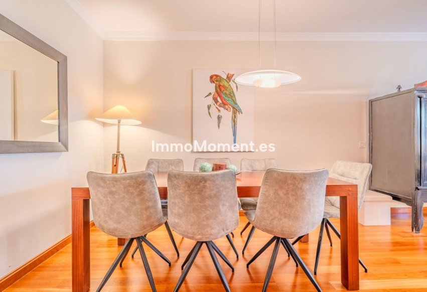 Revente - Appartement - Marbella - Marbella Centro