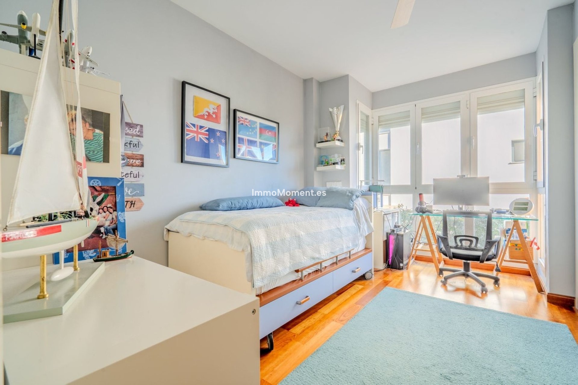 Revente - Appartement - Marbella - Marbella Centro