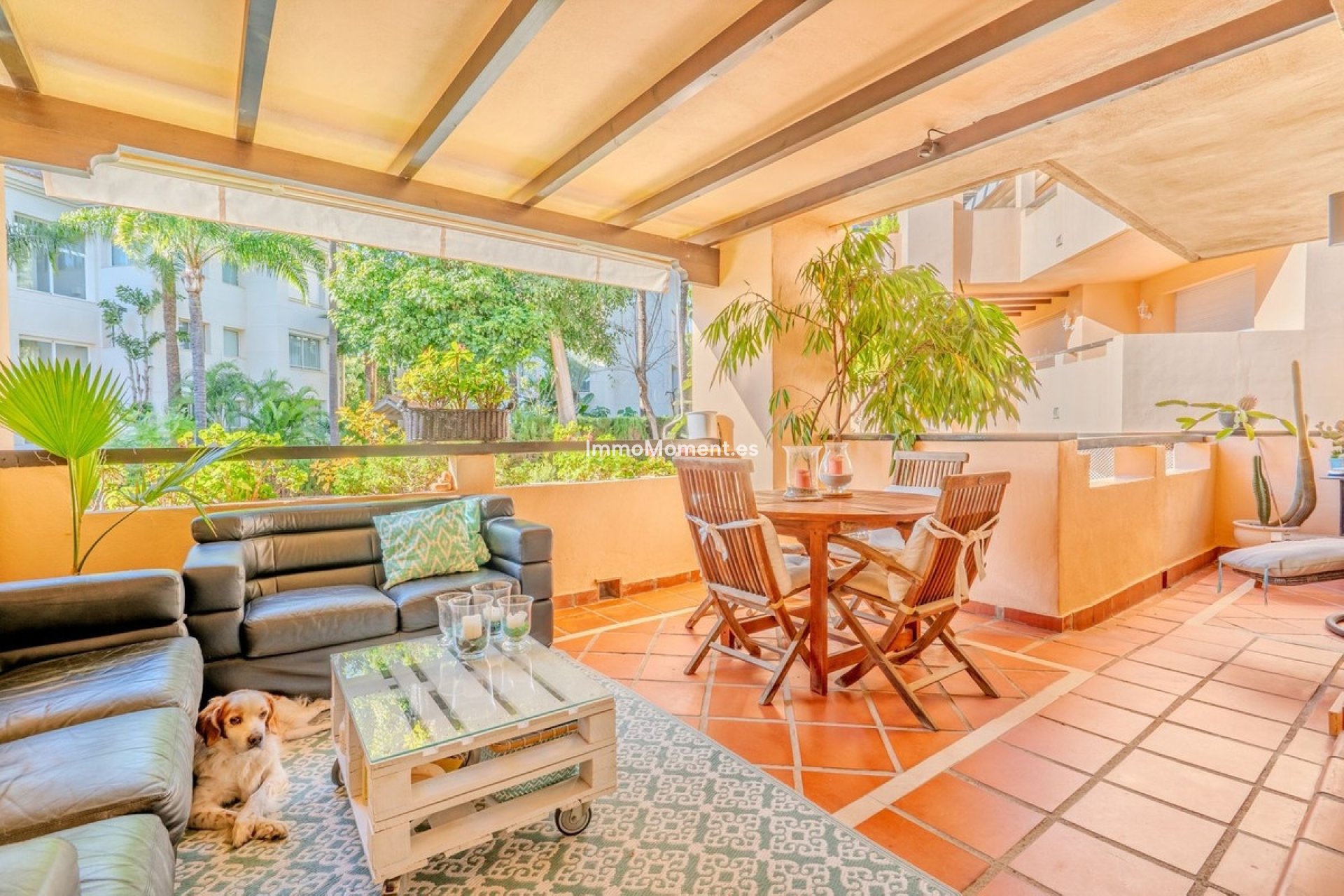 Revente - Appartement - Marbella - Marbella Centro