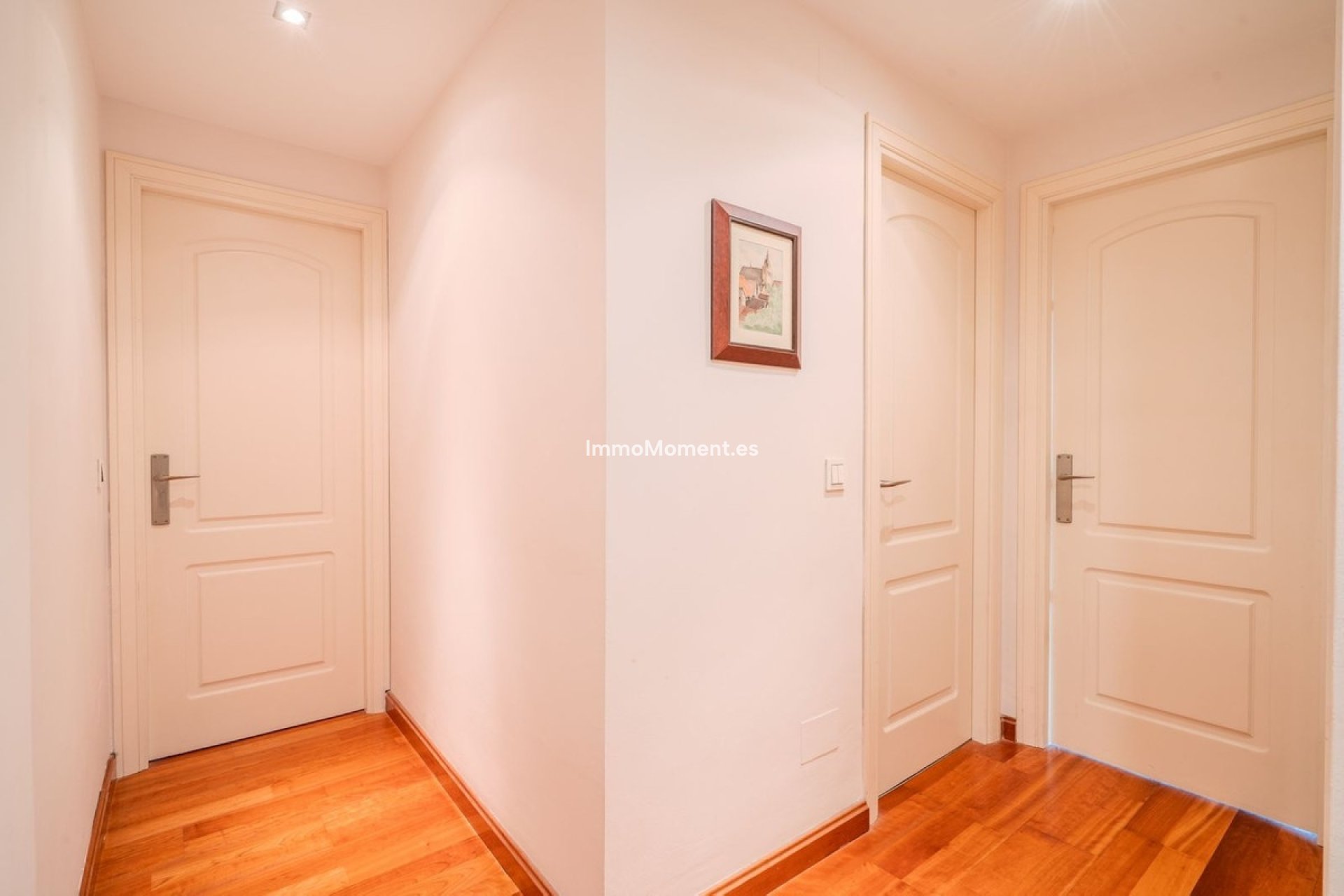 Revente - Appartement - Marbella - Marbella Centro