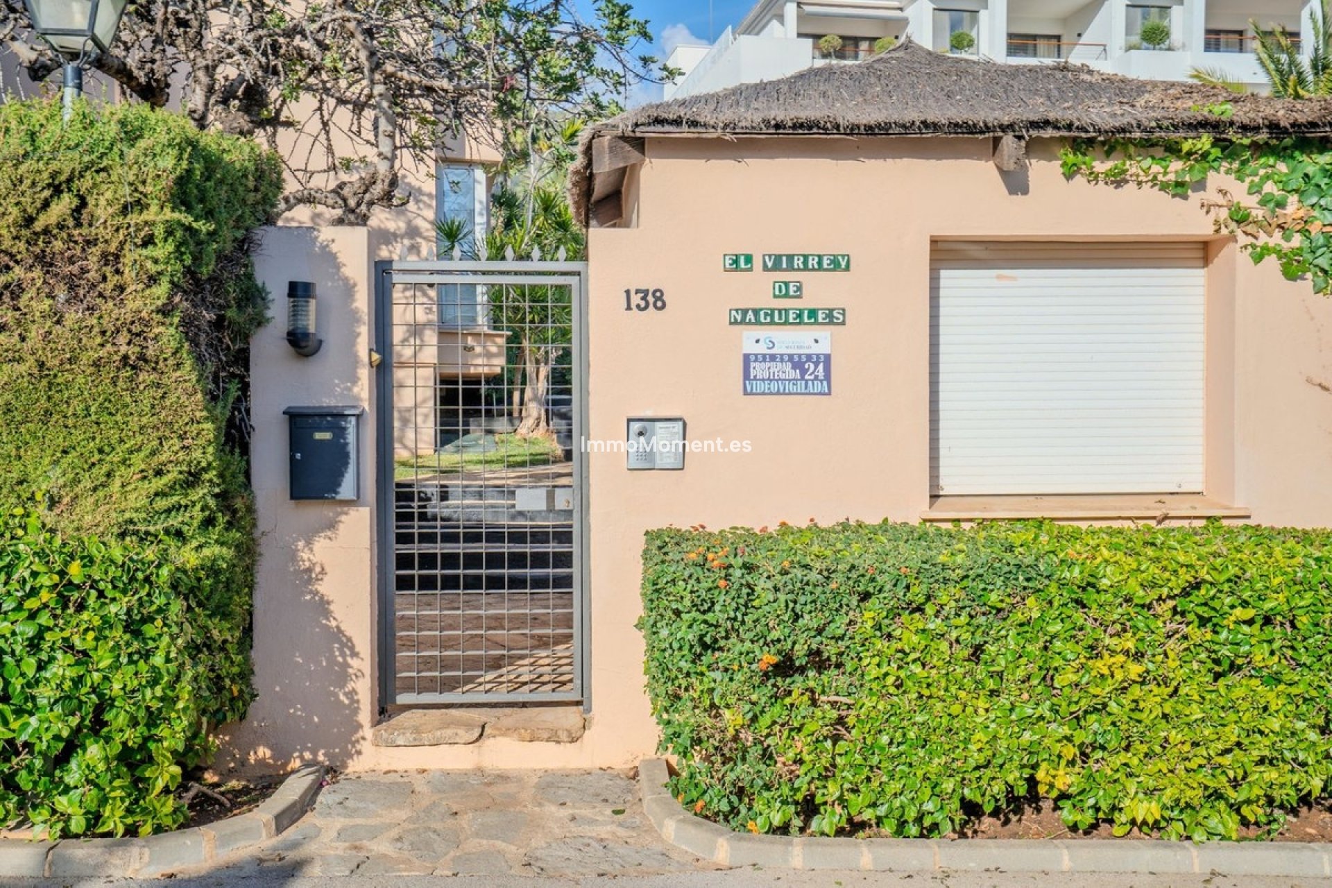 Revente - Appartement - Marbella - Marbella Centro