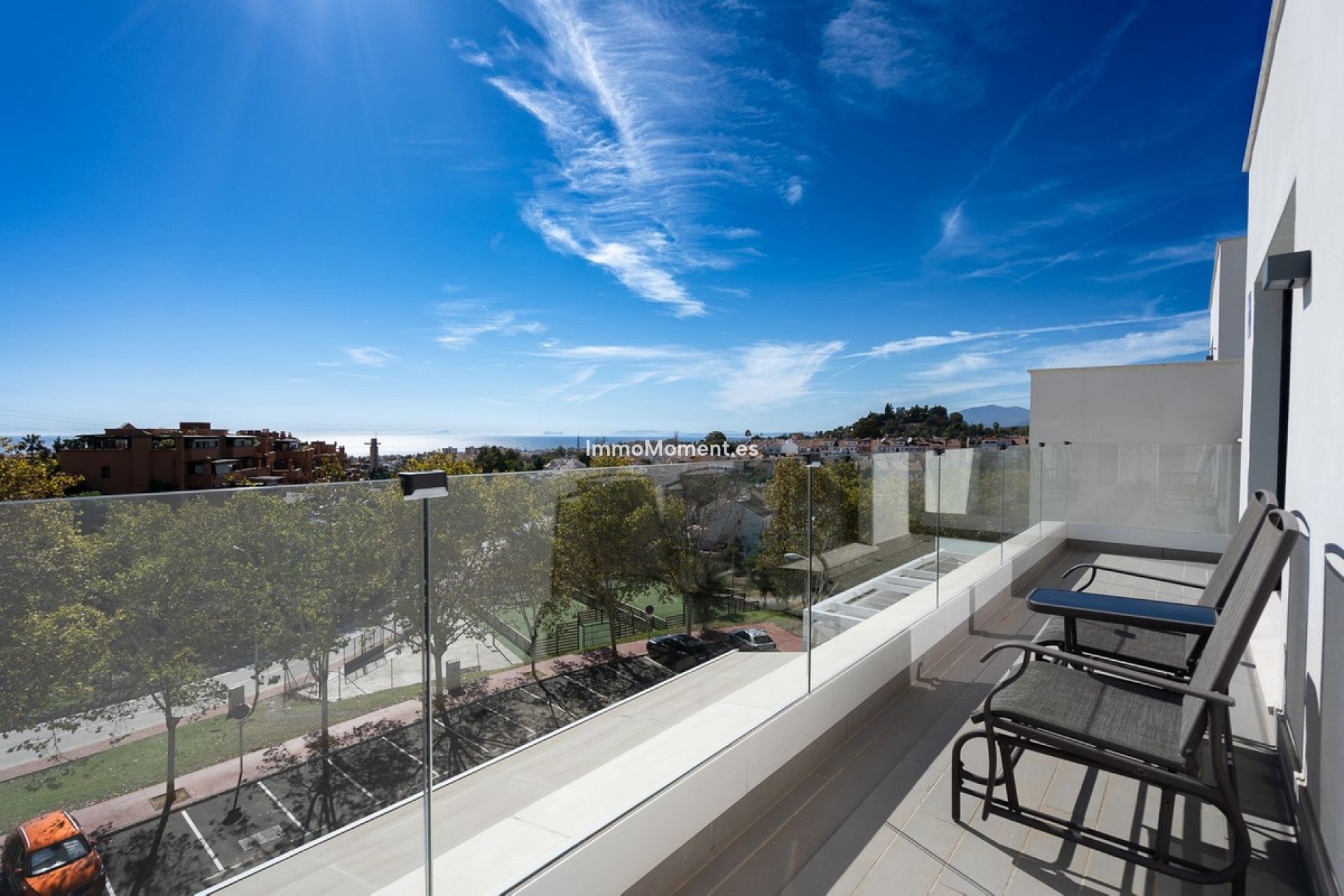 Revente - Appartement - Marbella - Marbella Centro