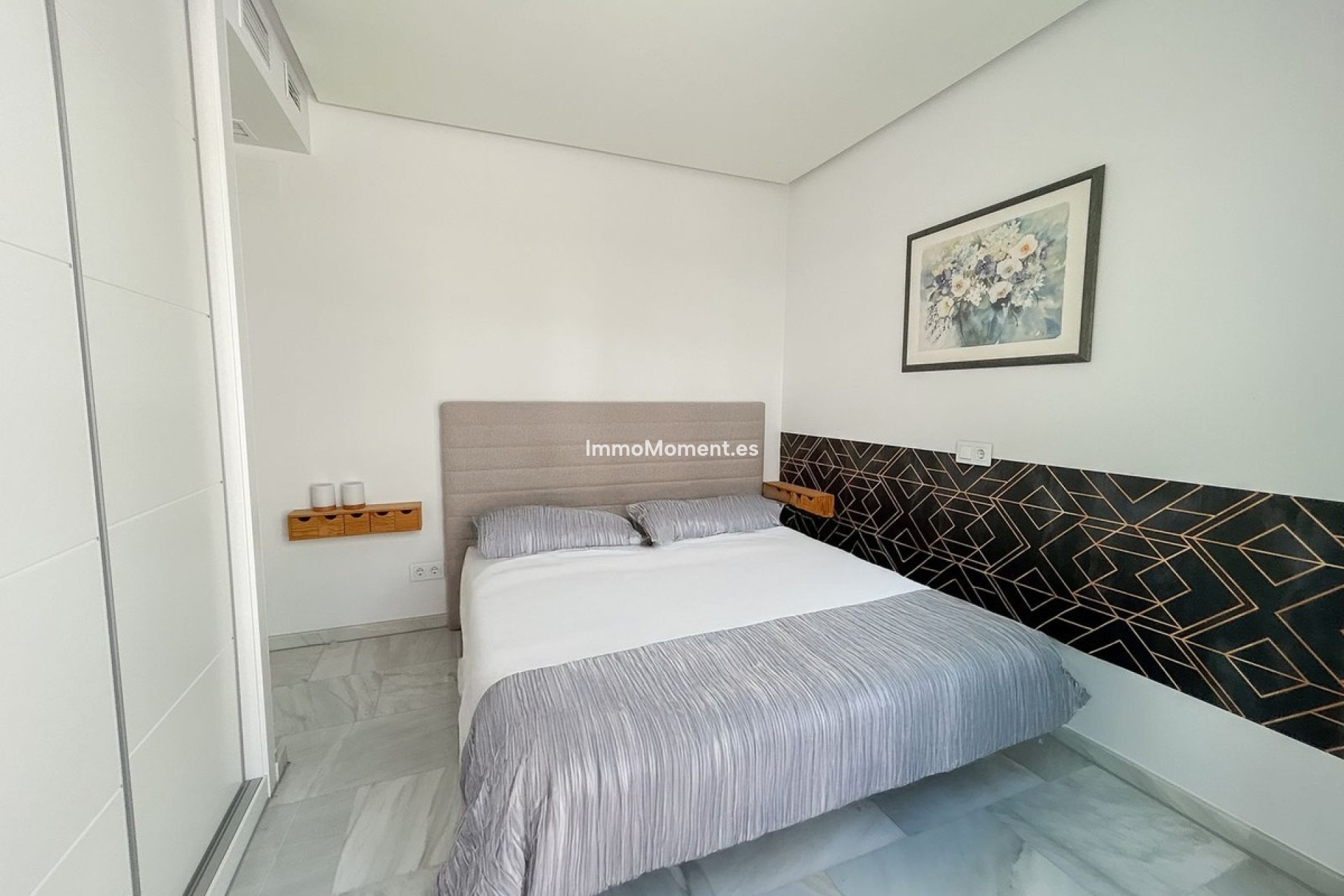 Revente - Appartement - Marbella - Marbella Centro