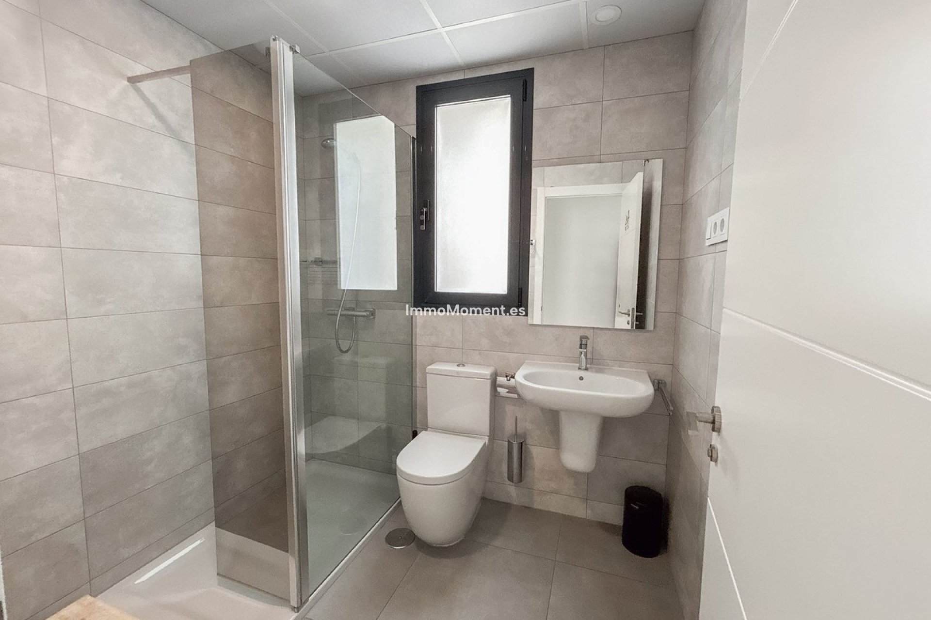 Revente - Appartement - Marbella - Marbella Centro