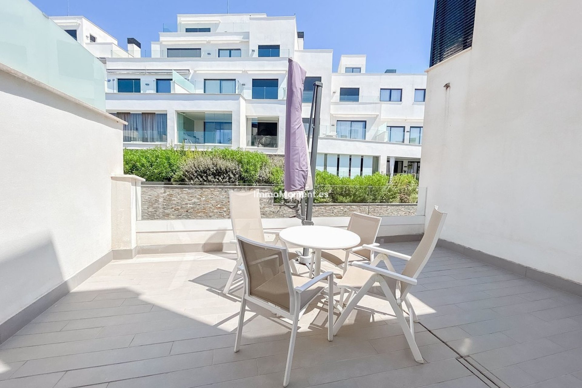Revente - Appartement - Marbella - Marbella Centro