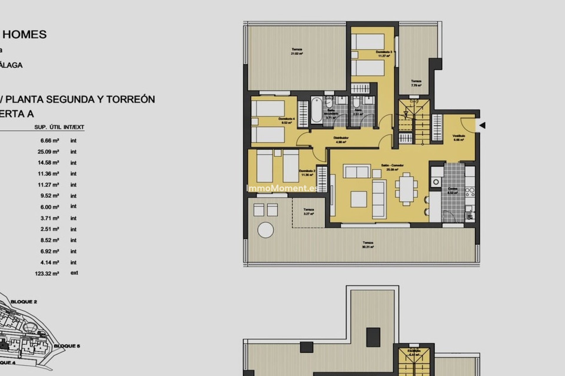 Revente - Appartement - Marbella - Marbella Centro