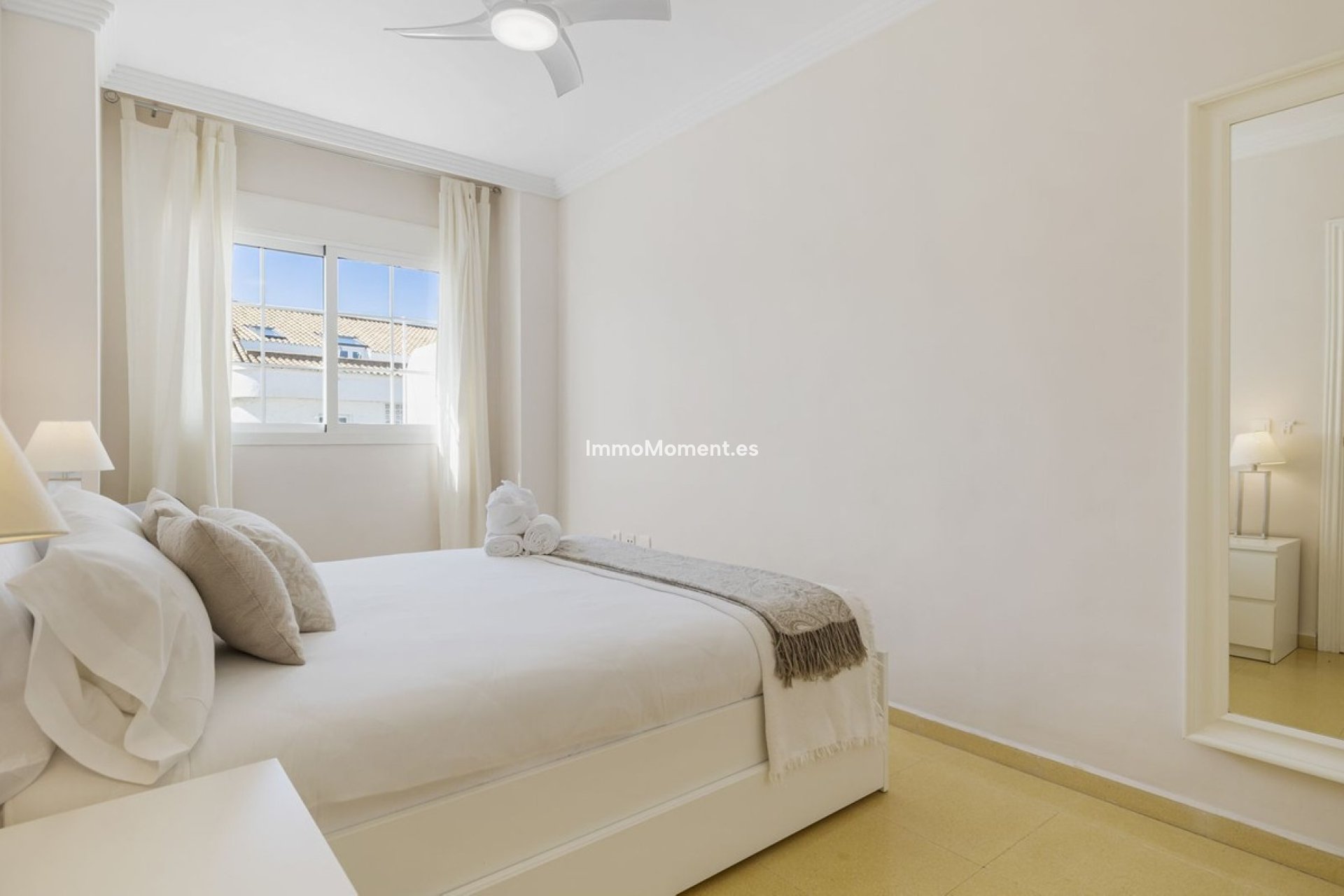 Revente - Appartement - Marbella - Marbella Centro