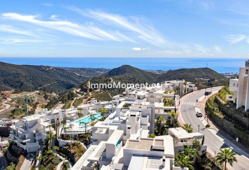 Revente - Appartement - Marbella - Marbella Centro