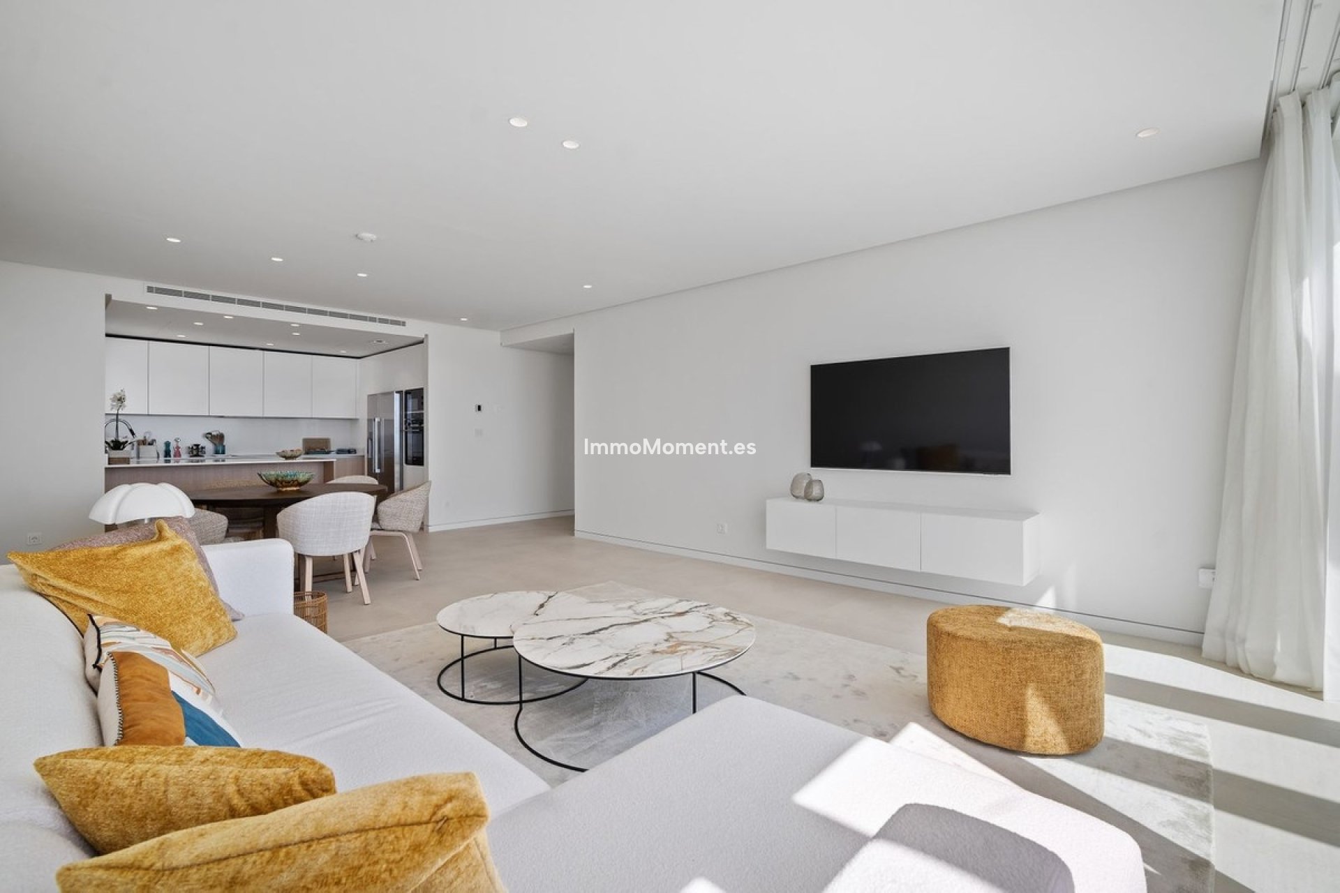 Revente - Appartement - Marbella - Marbella Centro