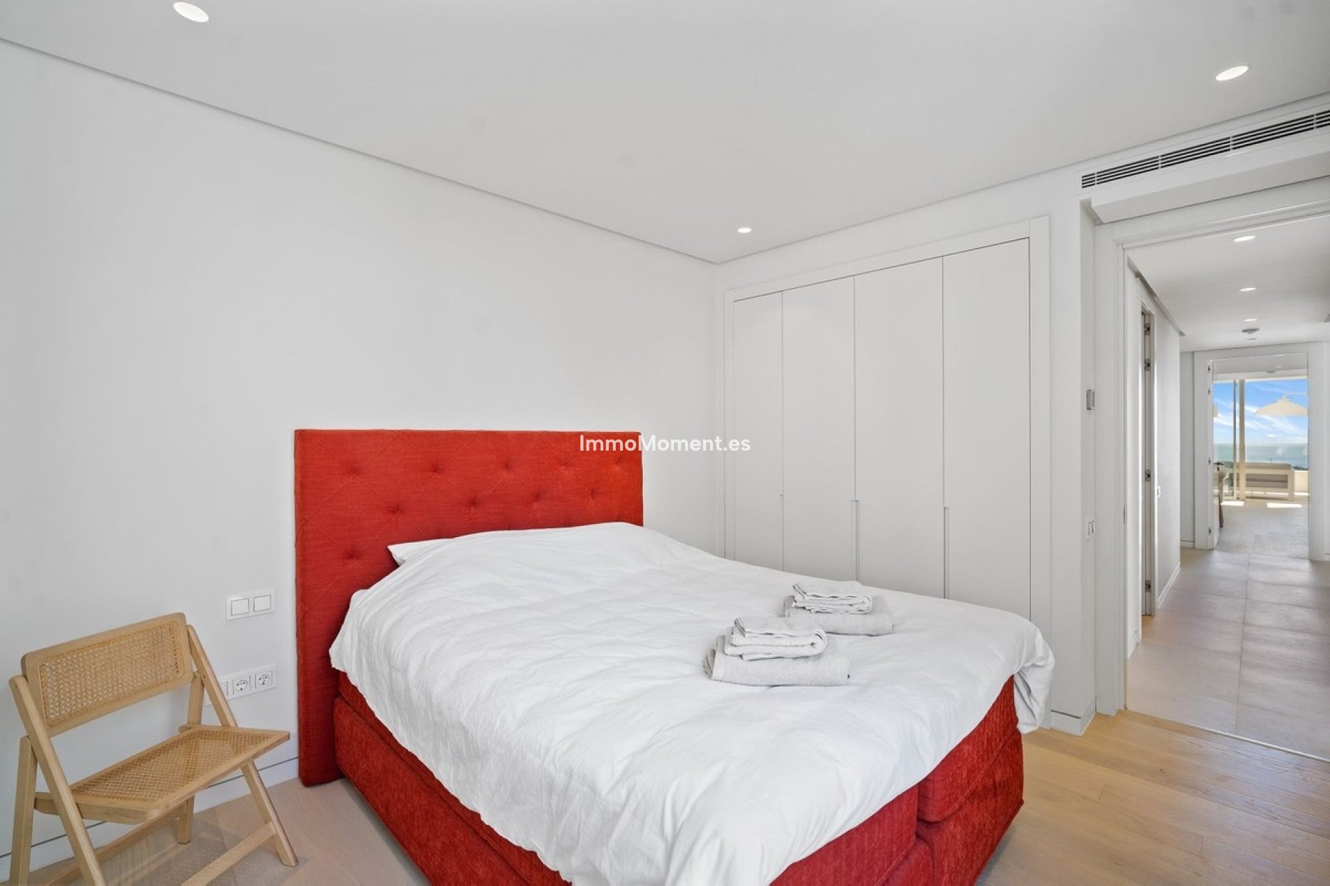 Revente - Appartement - Marbella - Marbella Centro