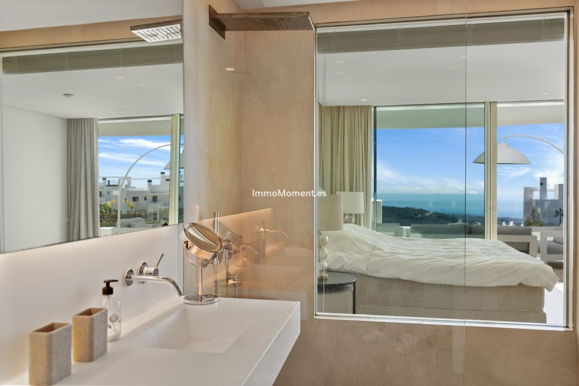 Revente - Appartement - Marbella - Marbella Centro