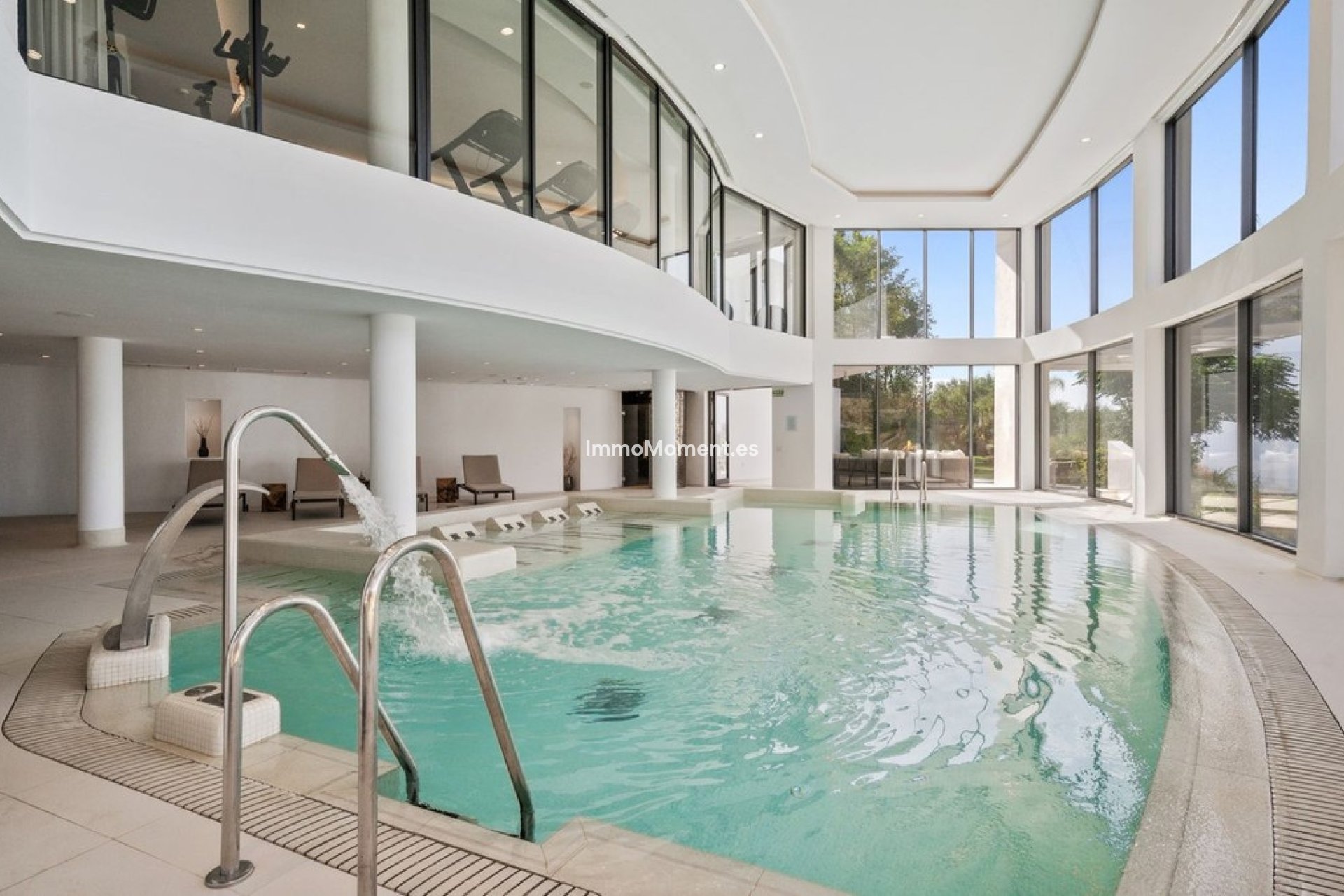 Revente - Appartement - Marbella - Marbella Centro