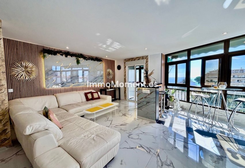 Revente - Appartement - Marbella - Marbella Centro