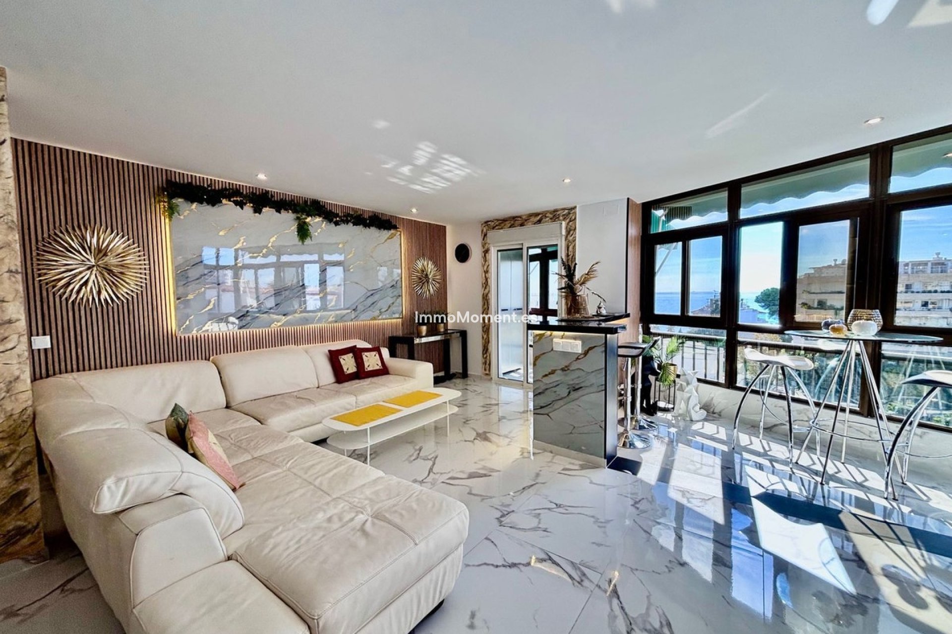 Revente - Appartement - Marbella - Marbella Centro