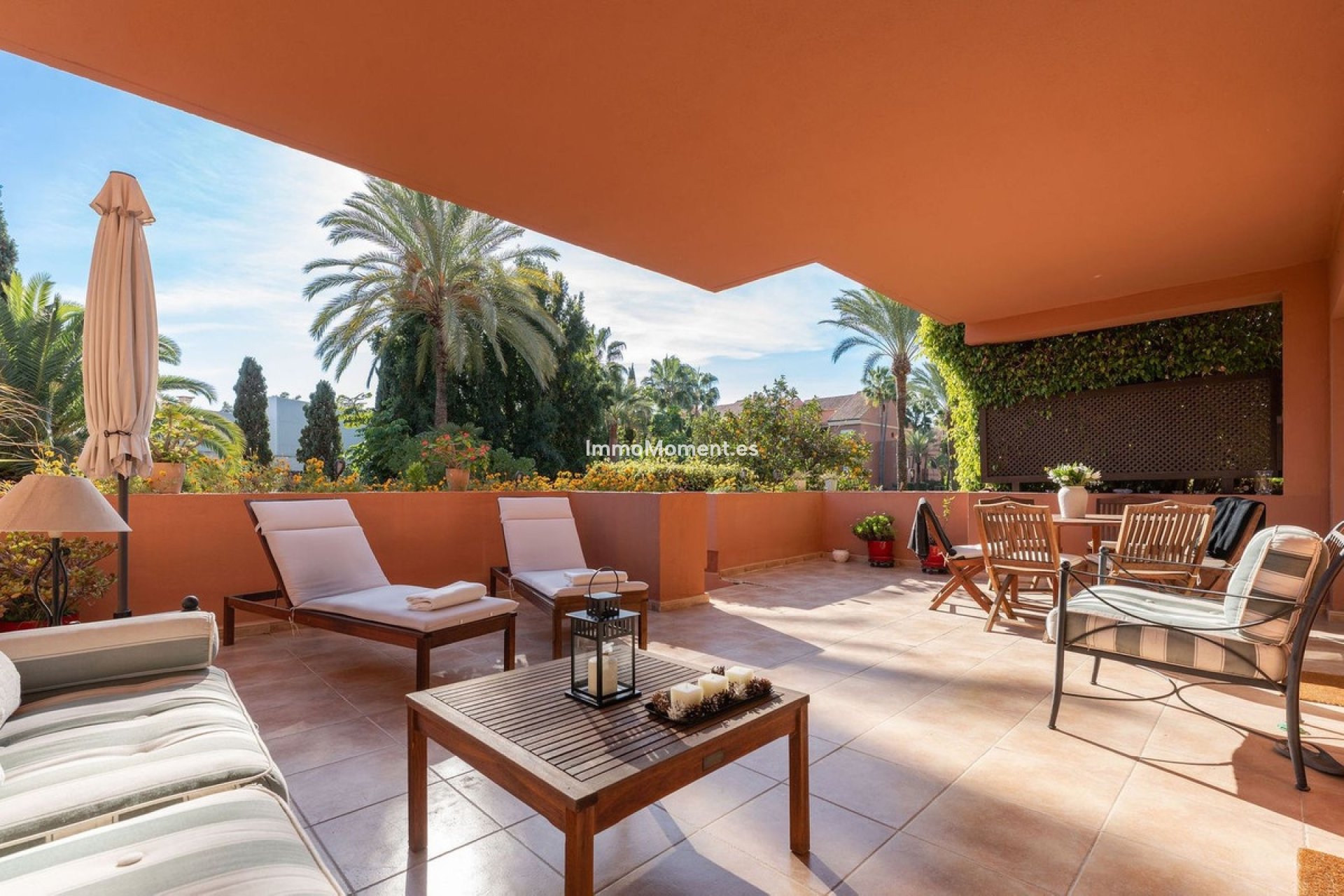 Revente - Appartement - Marbella - Marbella Centro