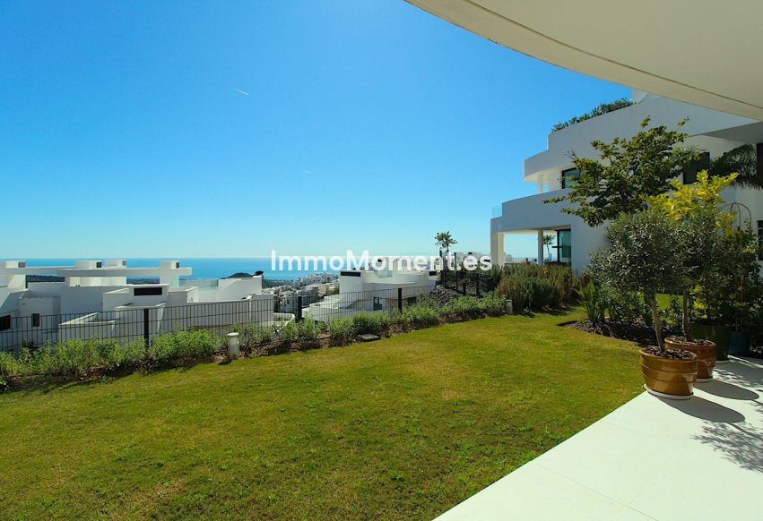 Revente - Appartement - Marbella - Marbella Centro