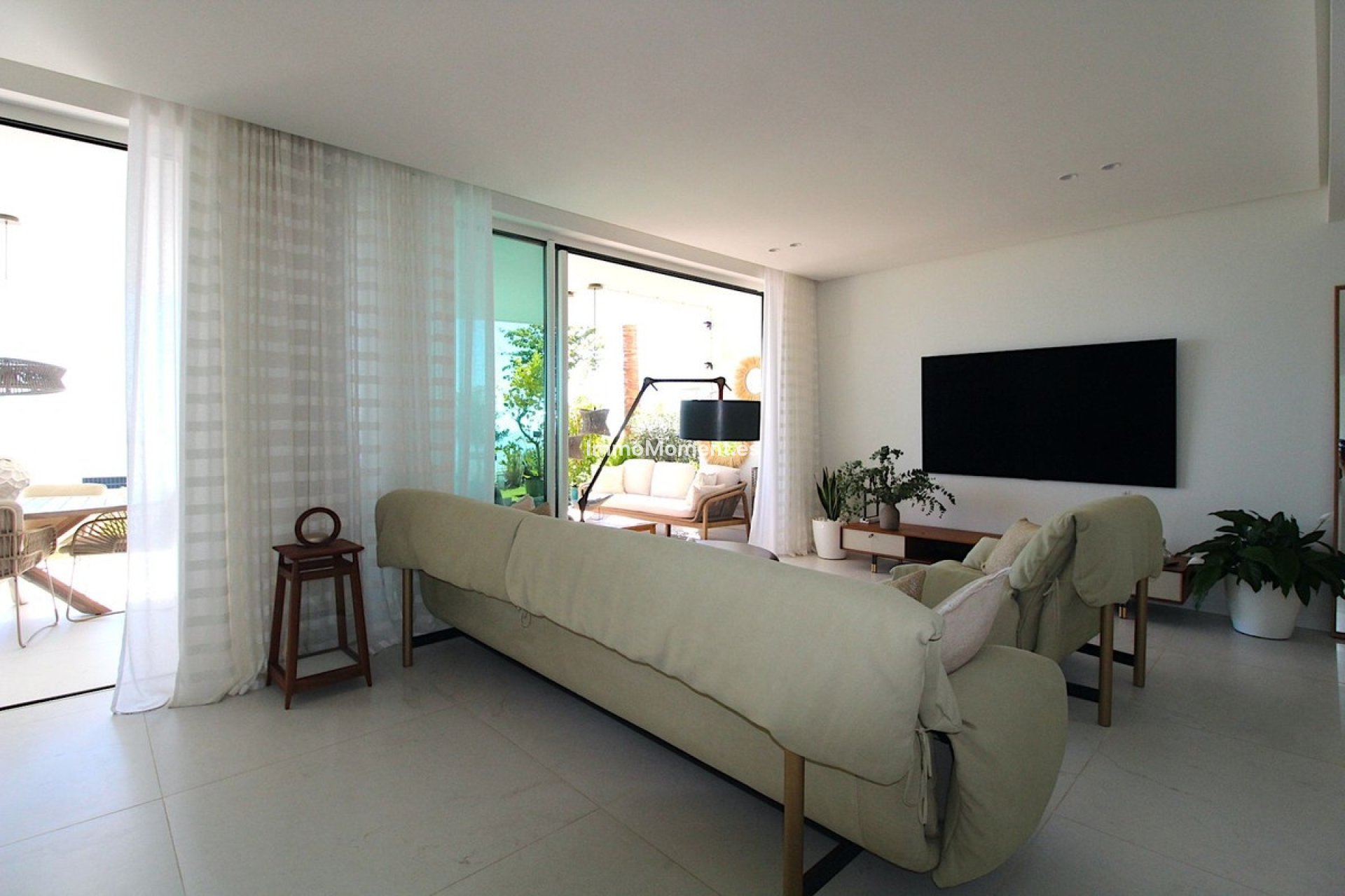 Revente - Appartement - Marbella - Marbella Centro