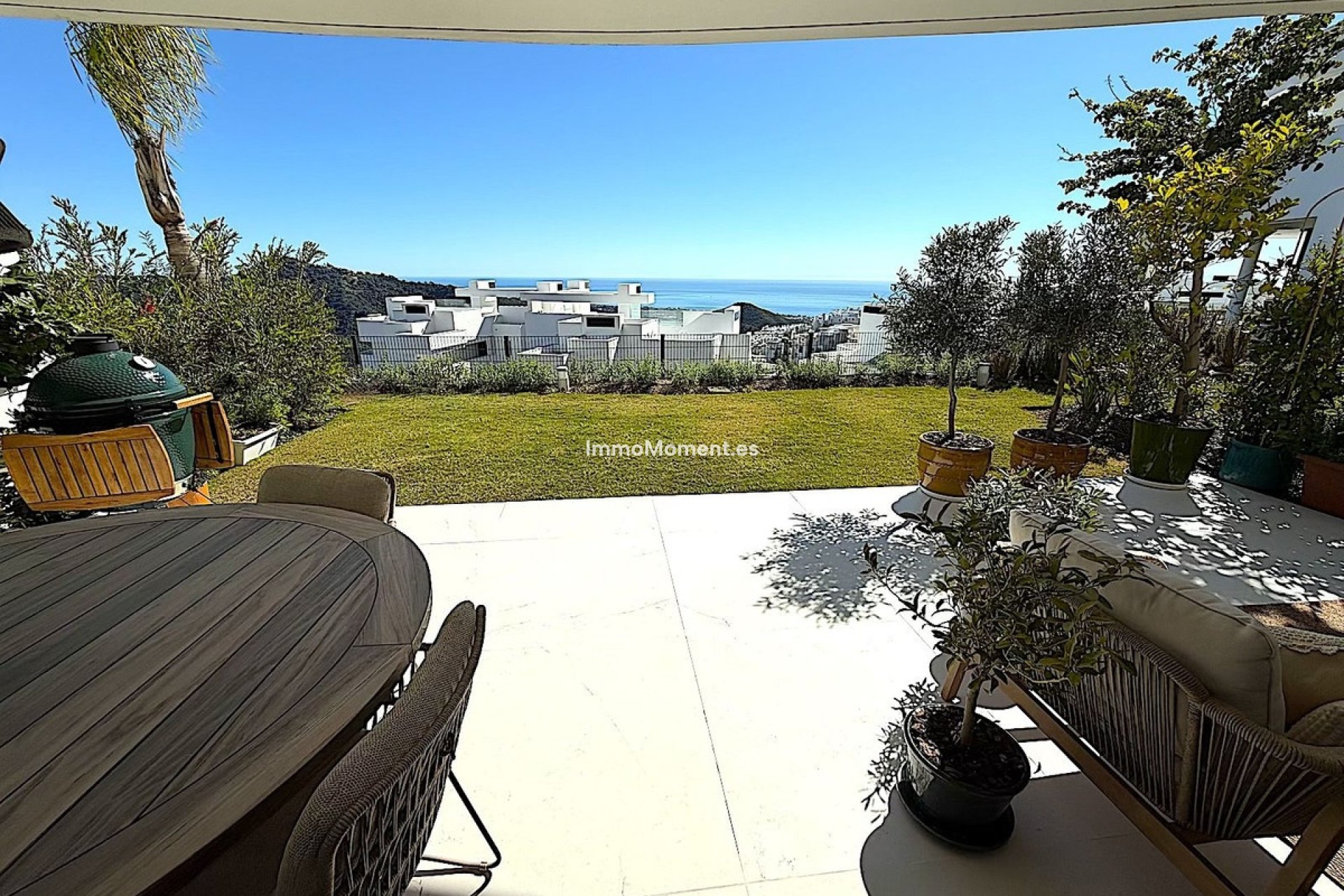 Revente - Appartement - Marbella - Marbella Centro