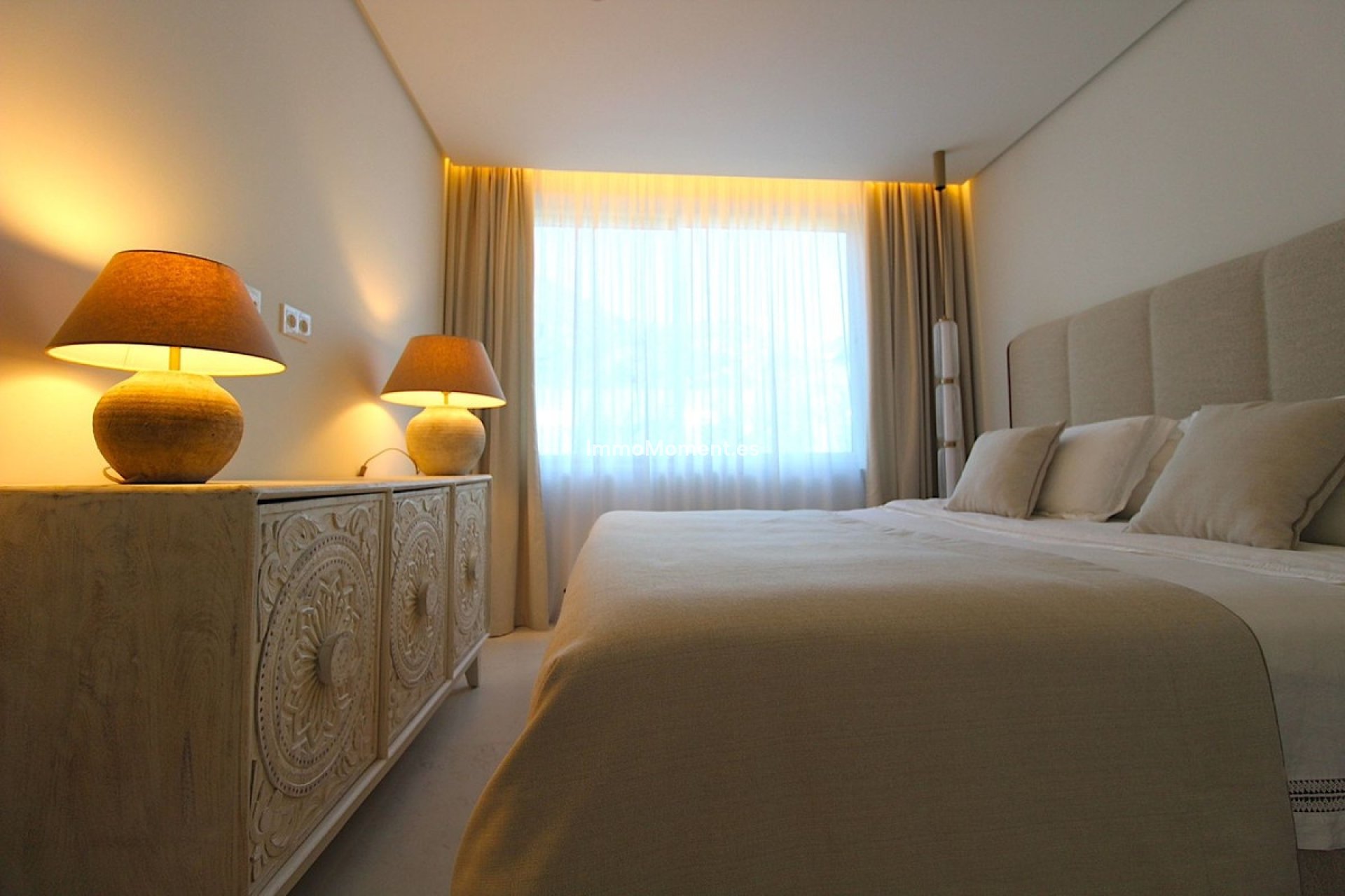 Revente - Appartement - Marbella - Marbella Centro