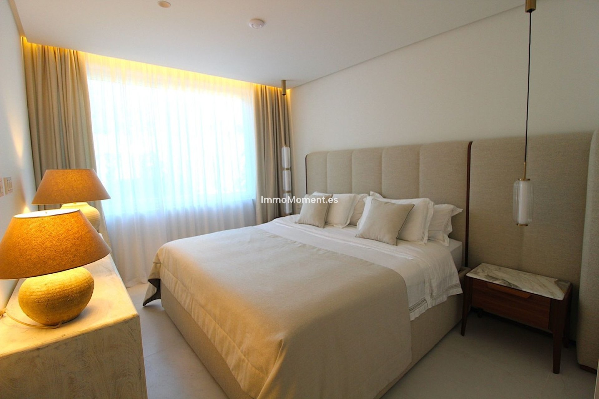 Revente - Appartement - Marbella - Marbella Centro