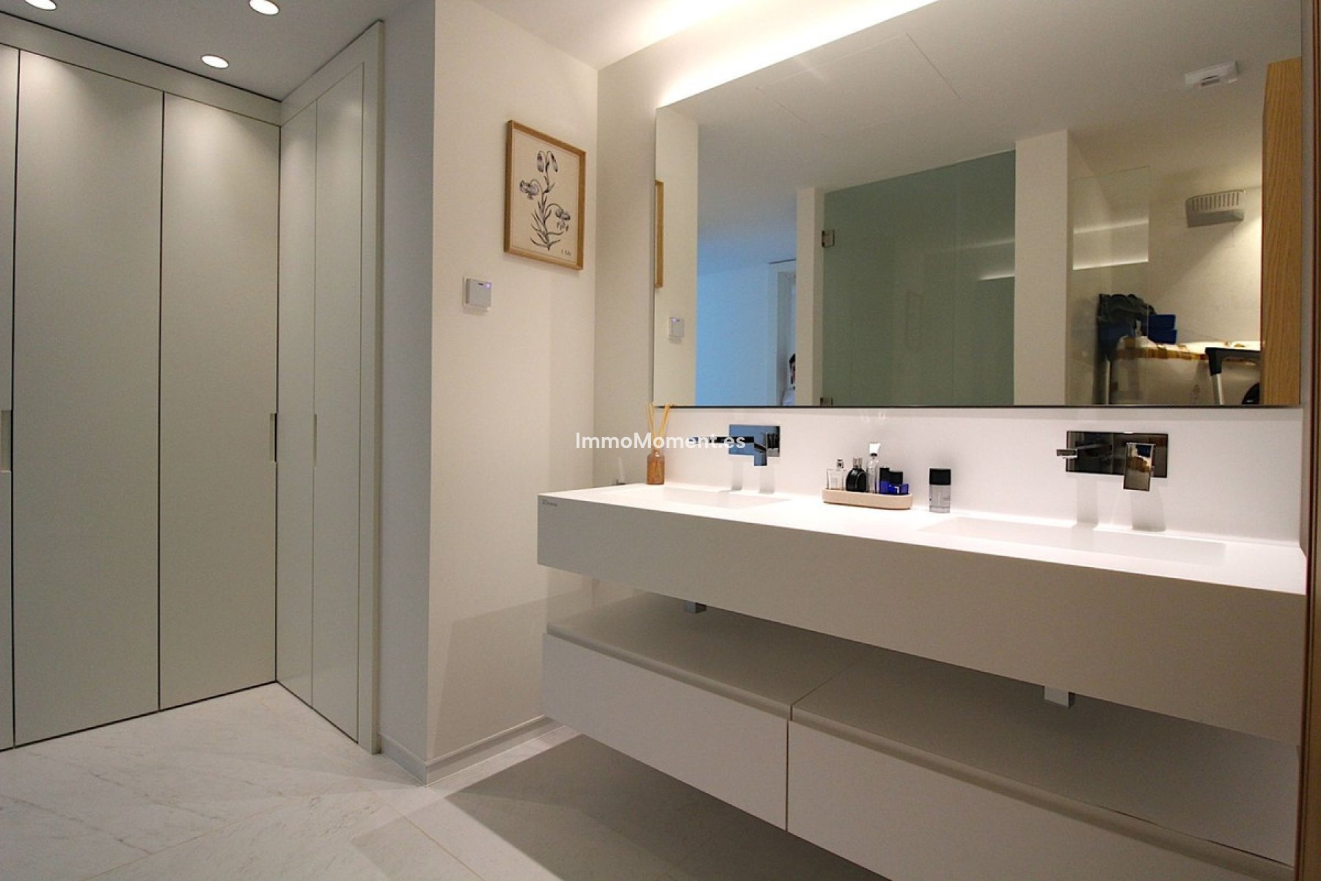 Revente - Appartement - Marbella - Marbella Centro