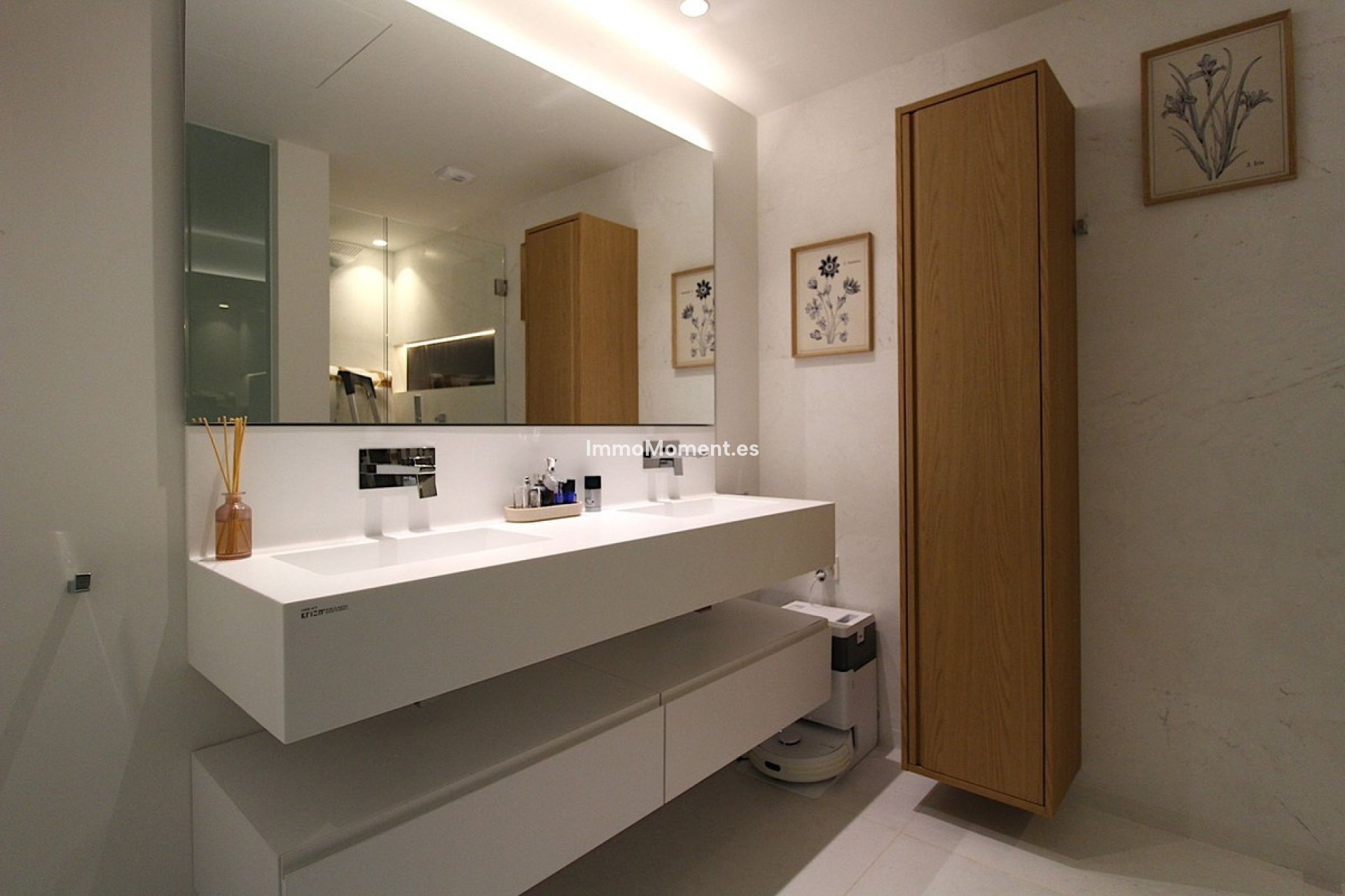 Revente - Appartement - Marbella - Marbella Centro