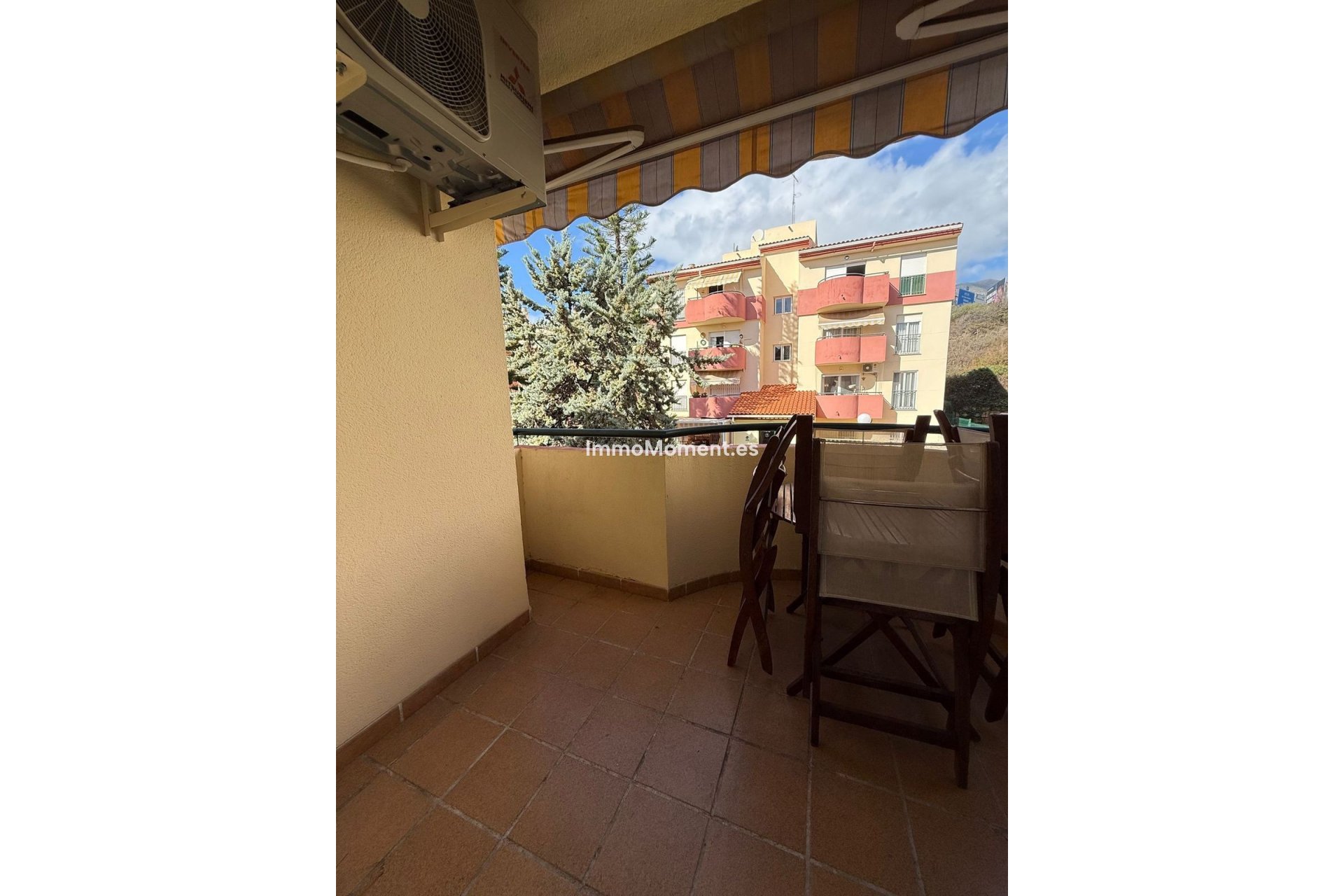 Revente - Appartement - Marbella - Marbella Centro