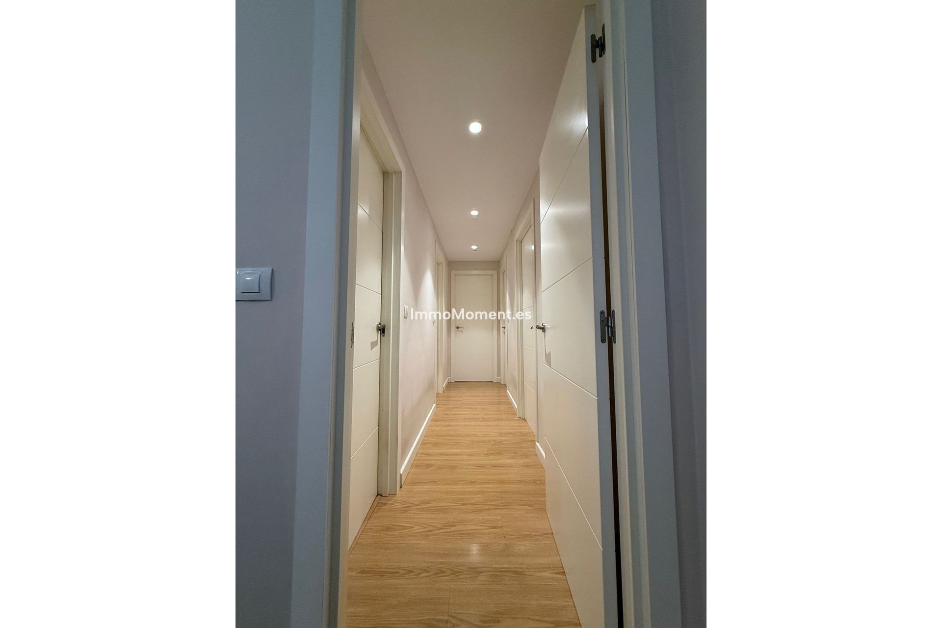 Revente - Appartement - Marbella - Marbella Centro