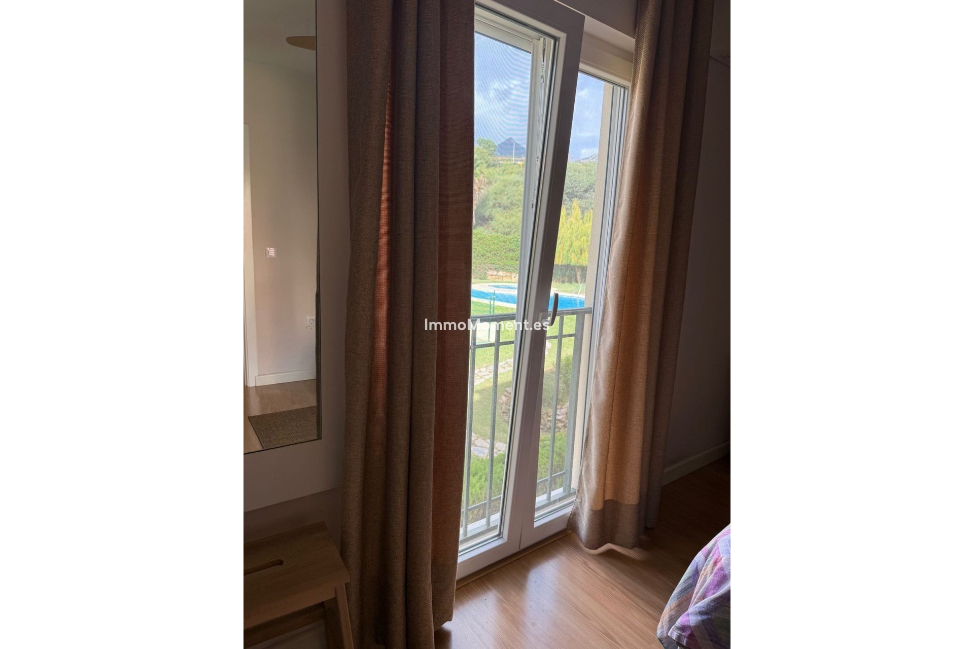 Revente - Appartement - Marbella - Marbella Centro