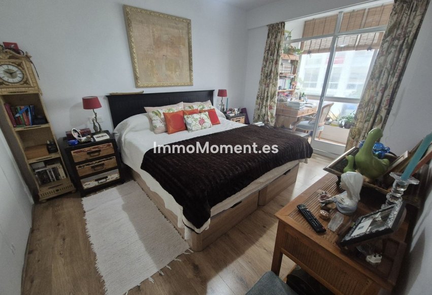 Revente - Appartement - Marbella - Marbella Centro