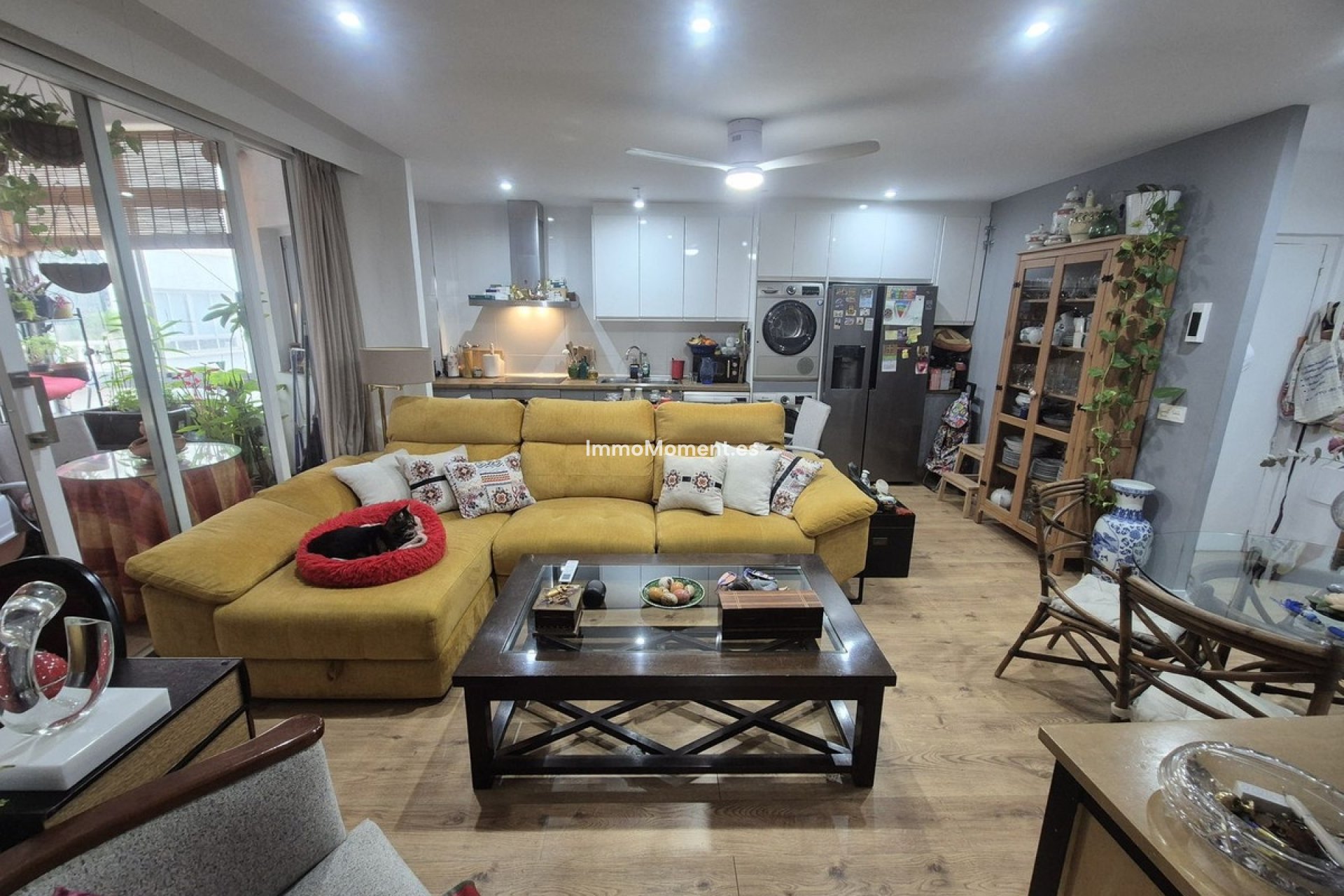 Revente - Appartement - Marbella - Marbella Centro